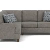 Flexsteel 5015 Moxy Sectional 25 Flexsteel 5015 Moxy Sectional