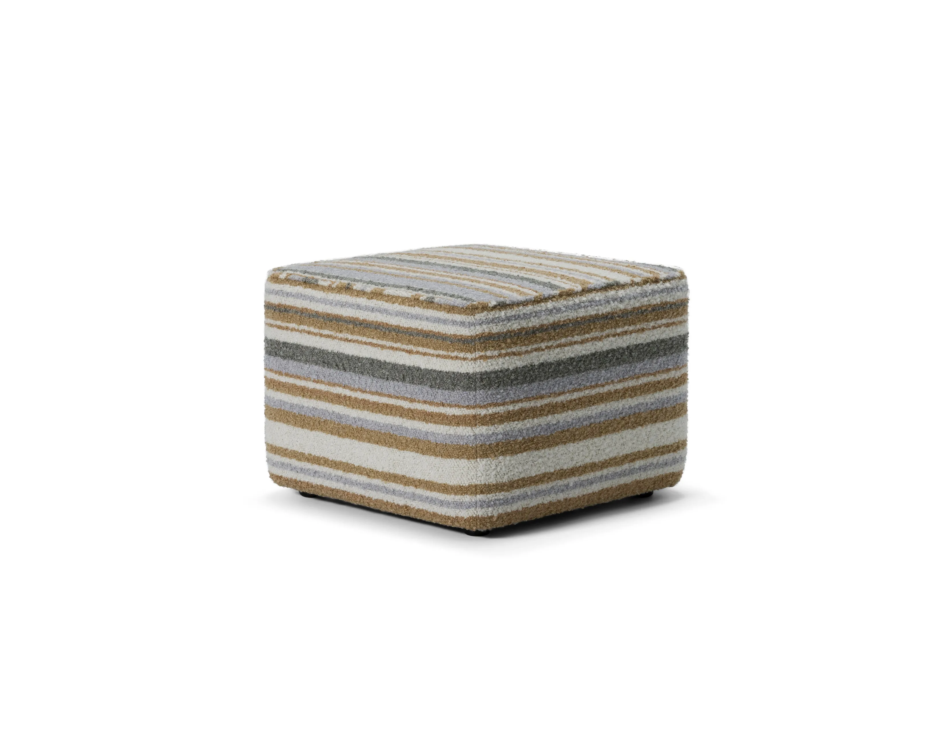 Mingle 77004-P4 Square Ottoman 23" x 23" (+200 colors) 5 Mingle 77004-P4 Square Ottoman 23" x 23" (+200 colors)