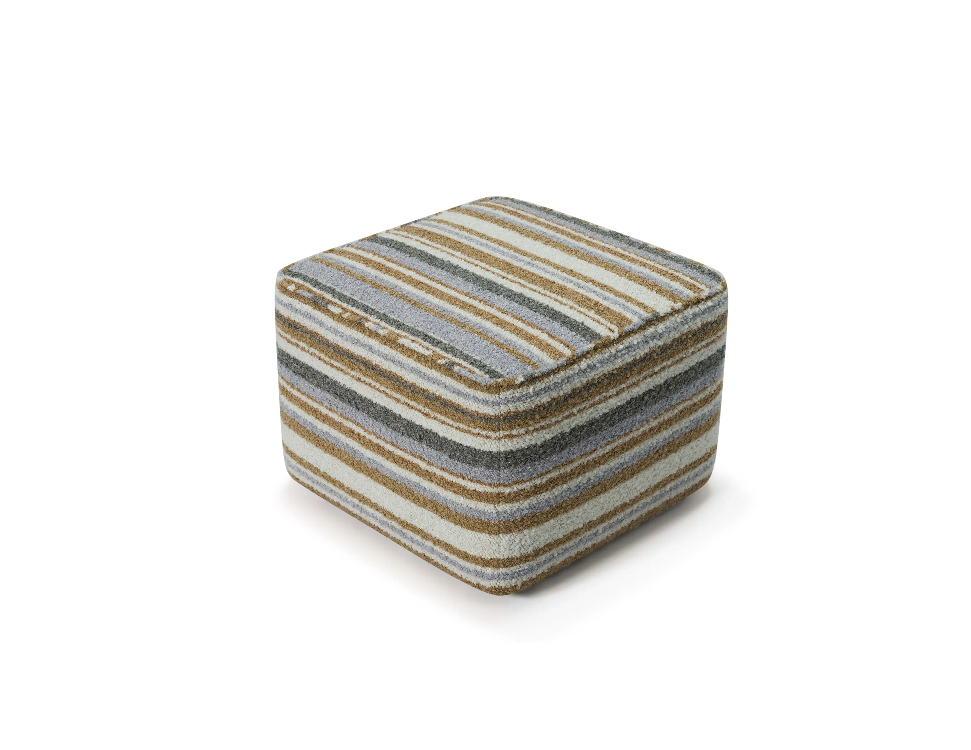Mingle 77004-P4 Square Ottoman 23" x 23" (+200 colors) 6 Mingle 77004-P4 Square Ottoman 23" x 23" (+200 colors)