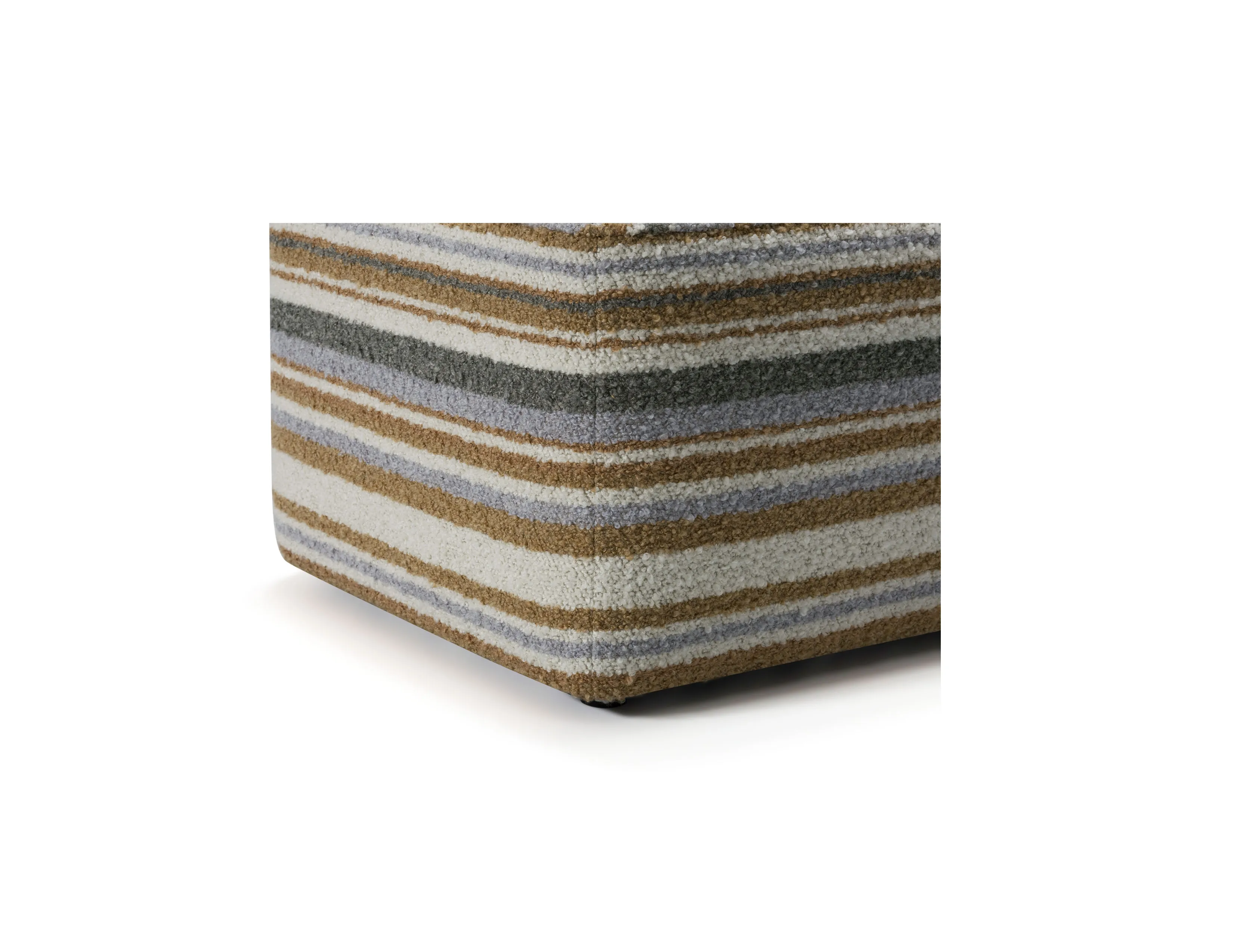 Mingle 77004-P4 Square Ottoman 23" x 23" (+200 colors) 8 Mingle 77004-P4 Square Ottoman 23" x 23" (+200 colors)