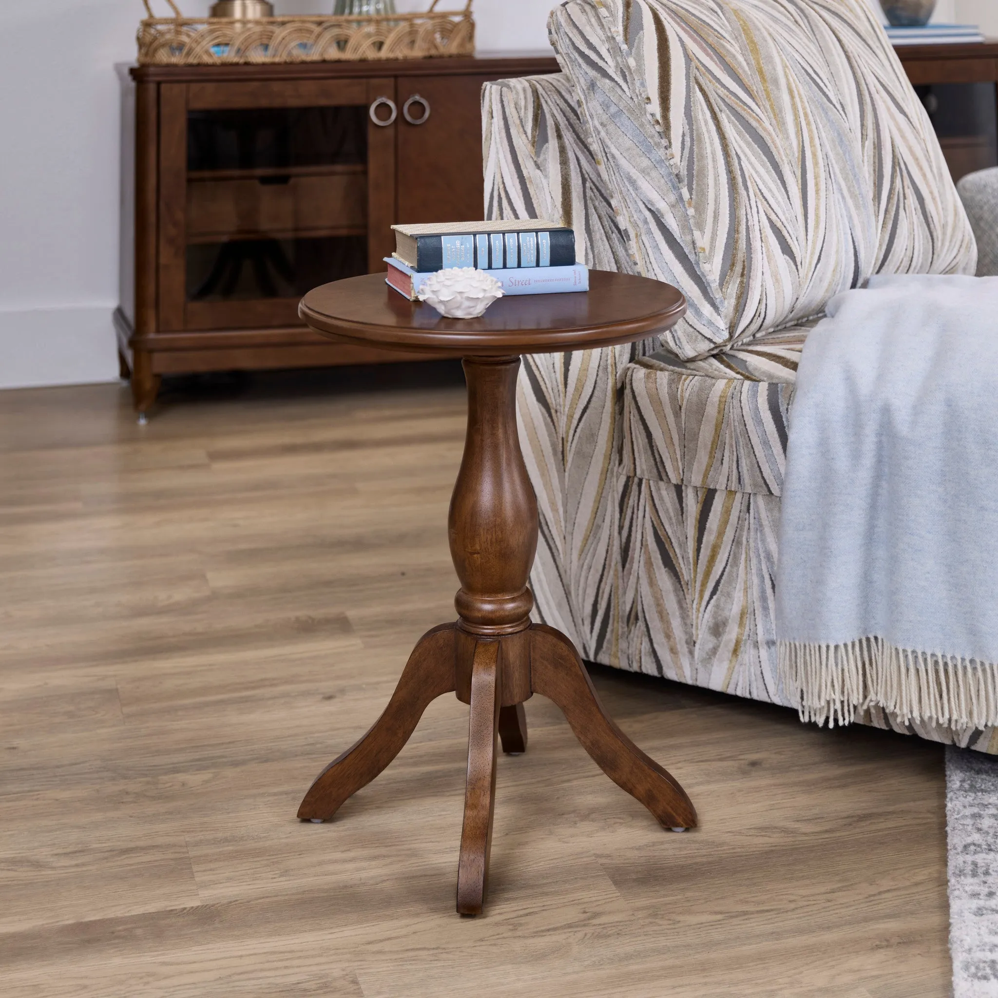 Bellevue Chairside Table 4 Bellevue Chairside Table