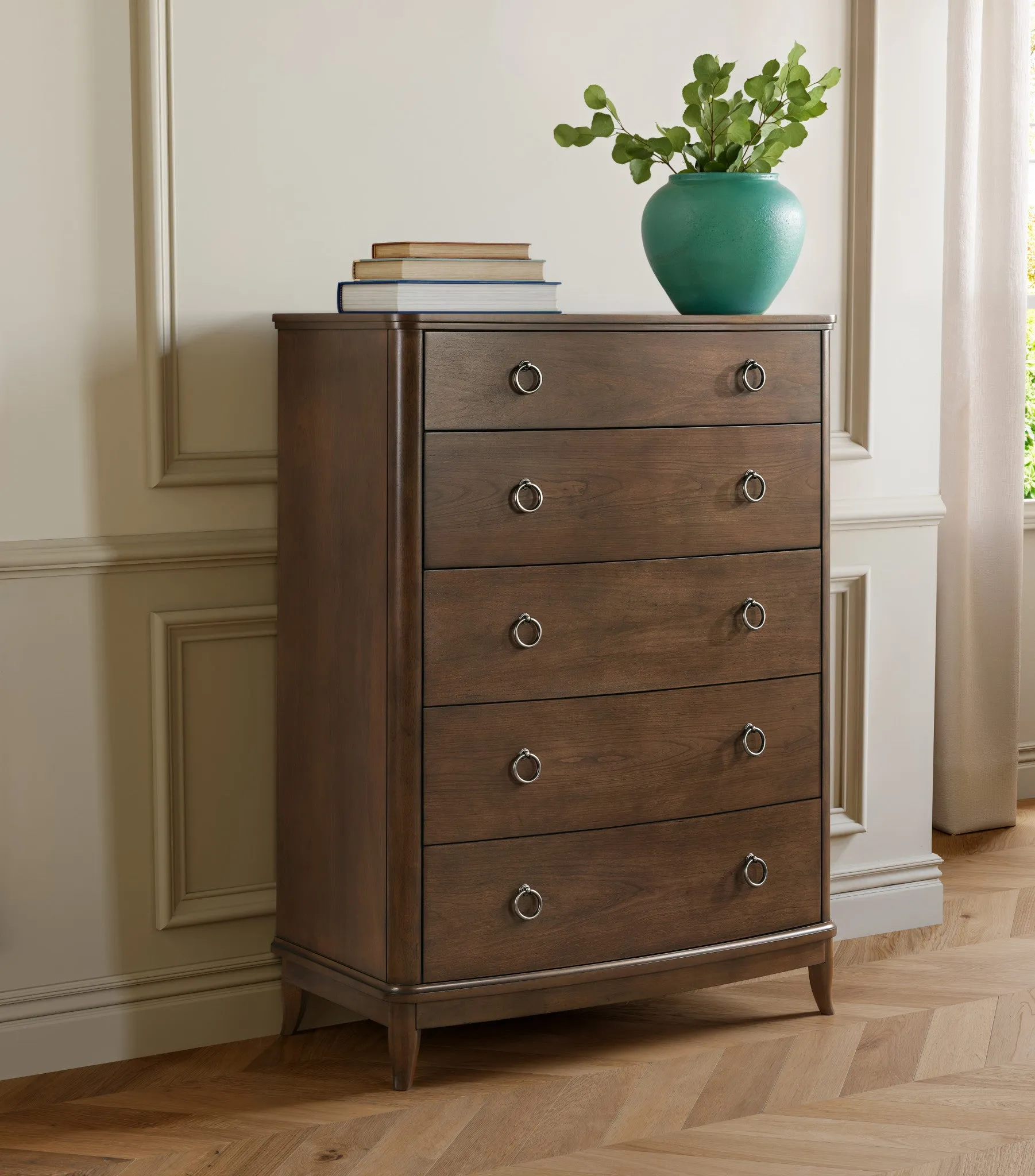 Bellevue Drawer Chest 2 Bellevue Drawer Chest