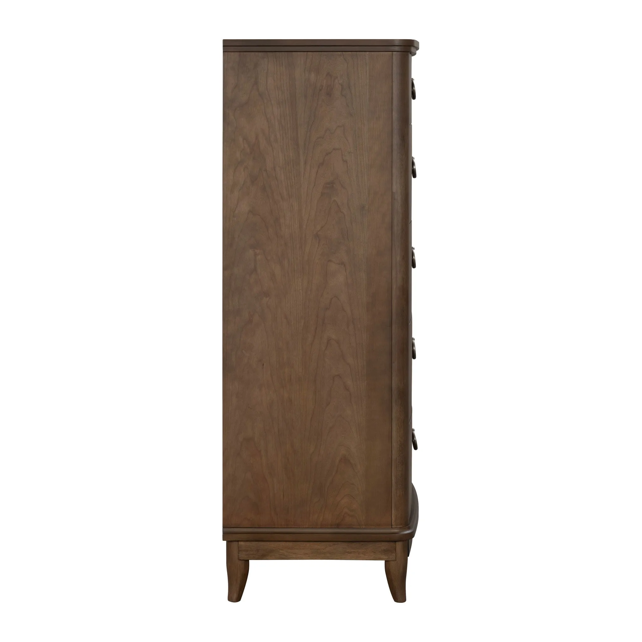 Bellevue Drawer Chest 4 Bellevue Drawer Chest