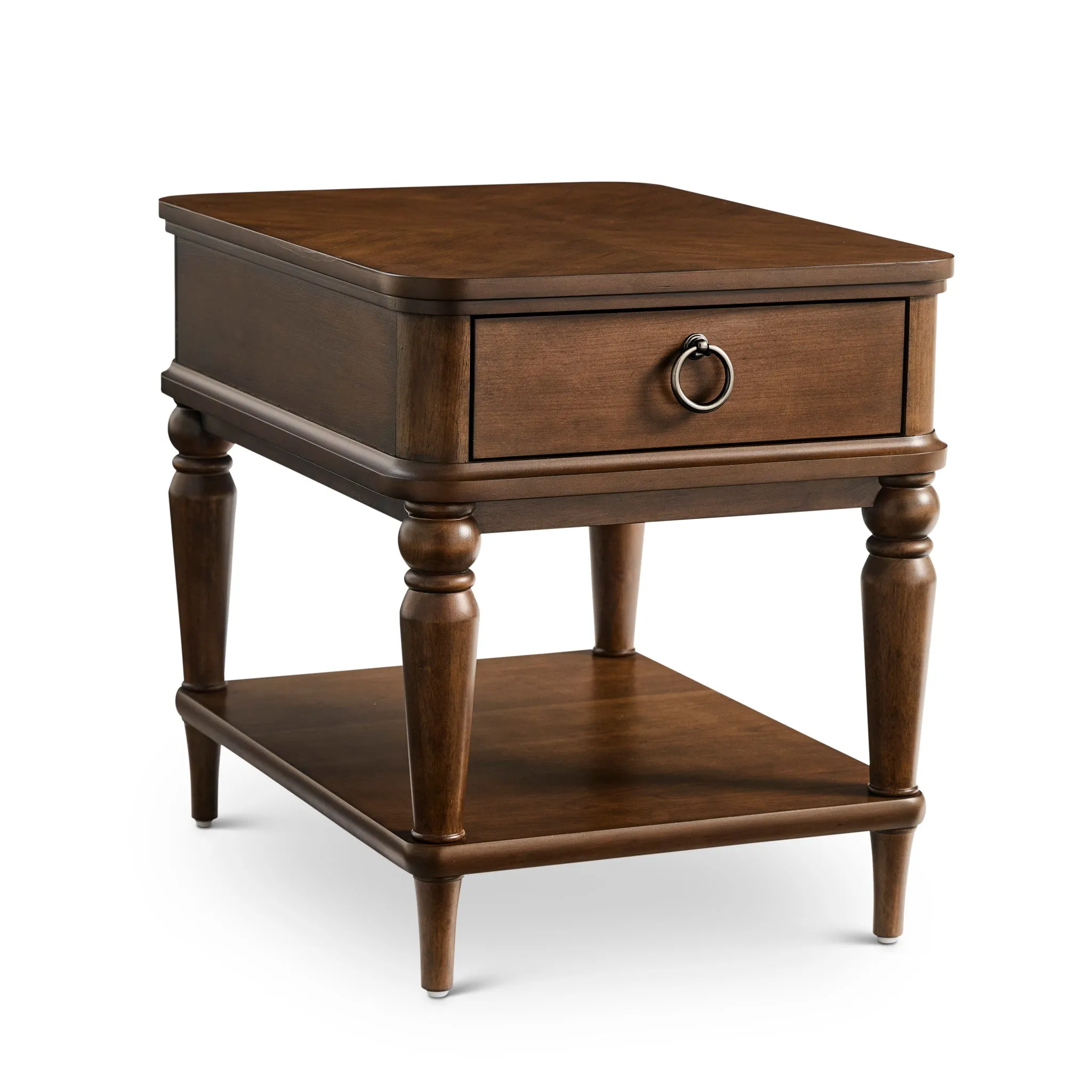 Bellevue End Table 1 Bellevue End Table