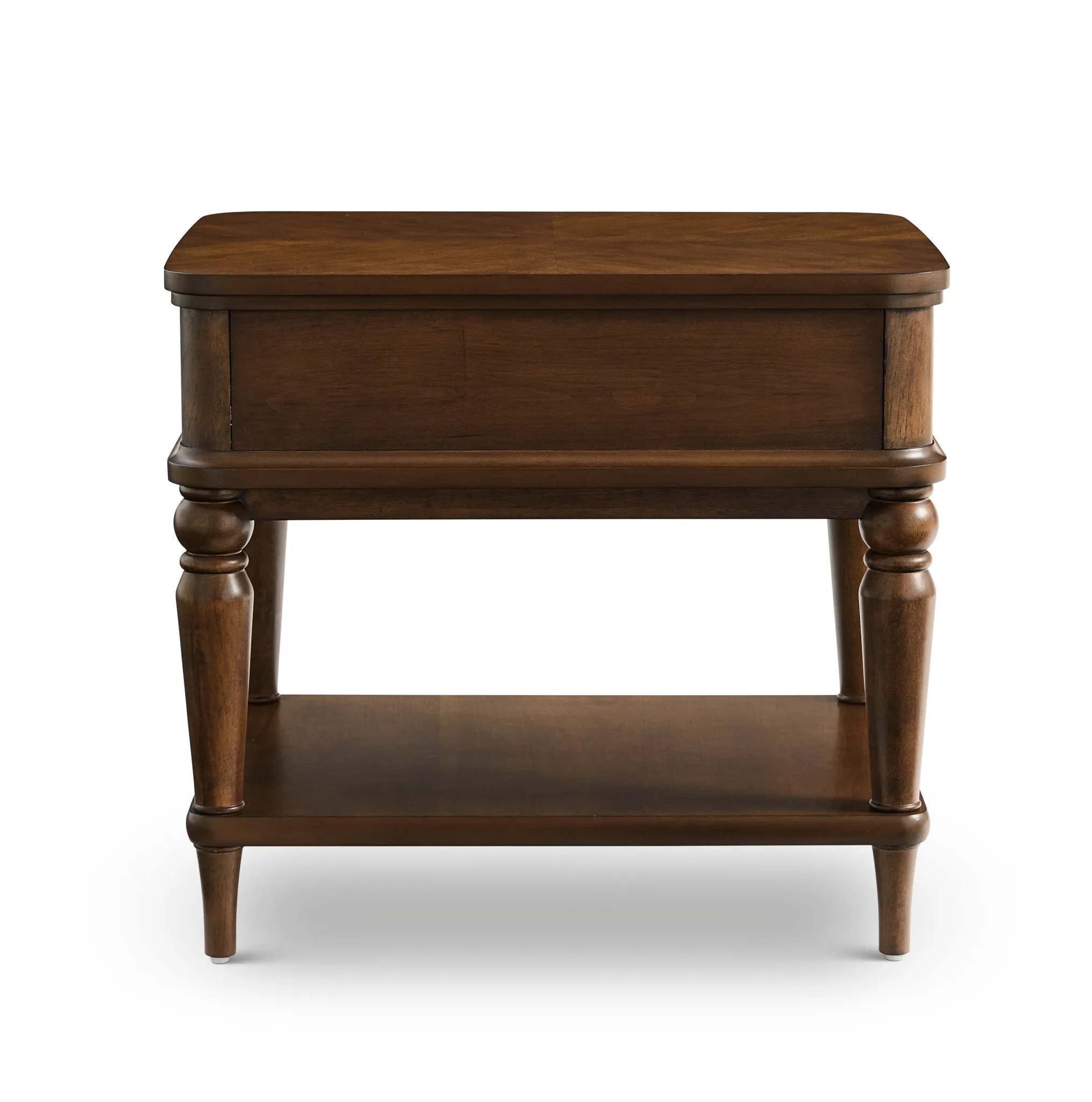 Bellevue End Table 4 Bellevue End Table
