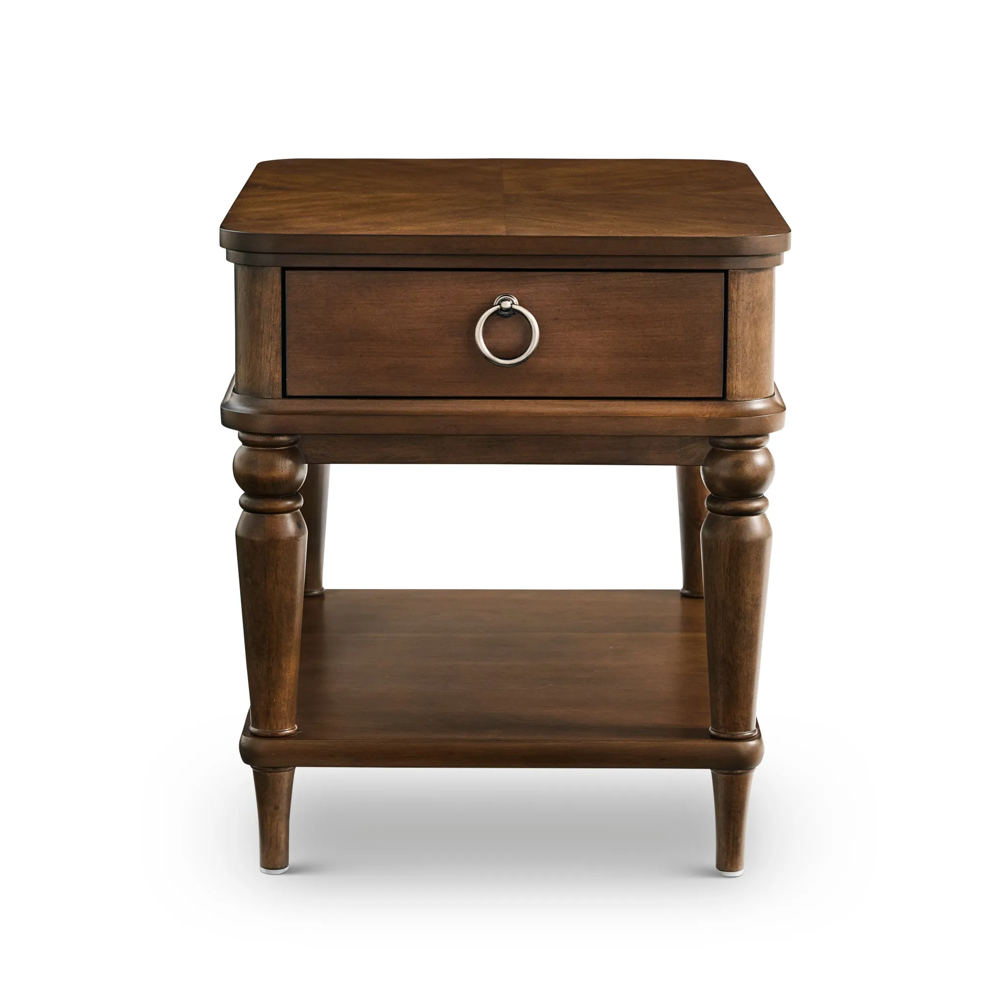 Bellevue End Table 7 Bellevue End Table