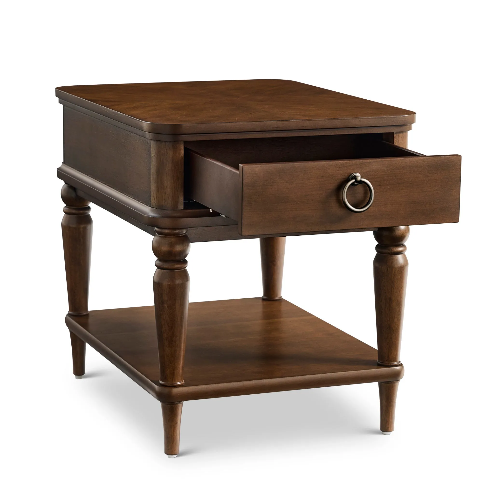 Bellevue End Table 8 Bellevue End Table