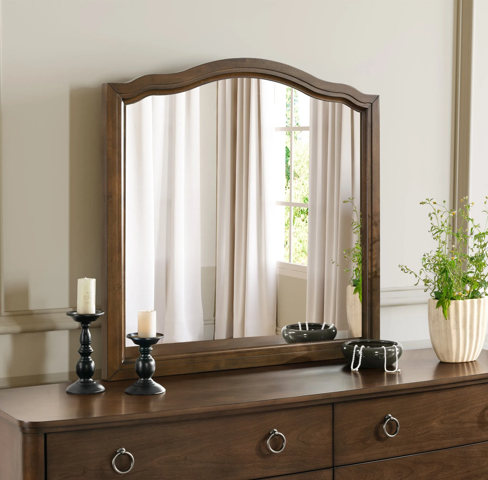 Bellevue Mirror 2 Bellevue Mirror