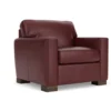 Bryant Leather Chair (Leather choices) 27 Bryant Leather Chair (Leather choices)