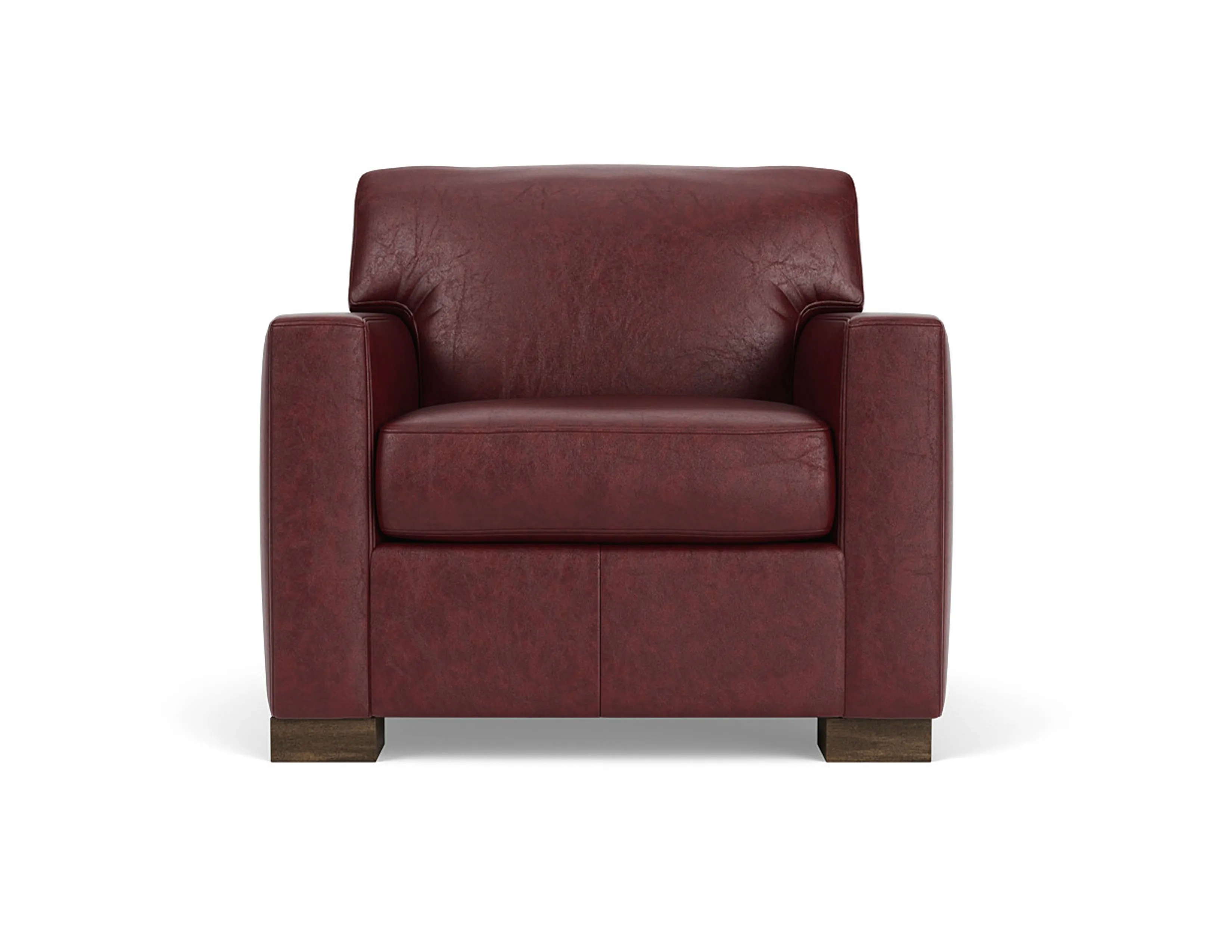 Bryant Leather Chair (Leather choices) 2 Bryant Leather Chair (Leather choices)
