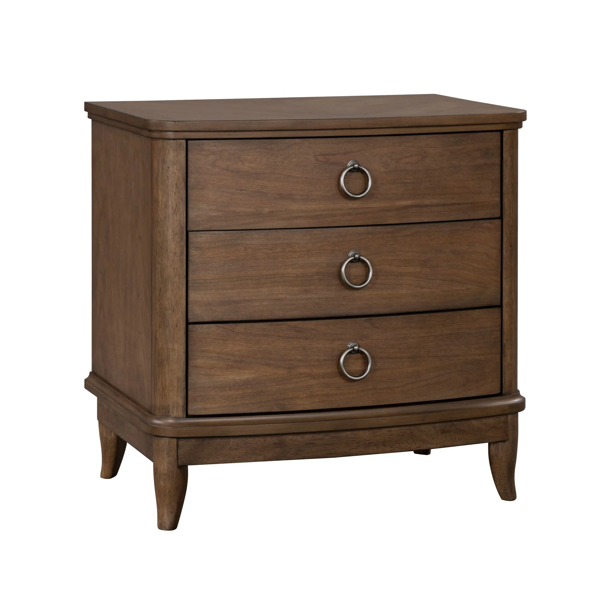 Bellevue Nightstand 1 Bellevue Nightstand