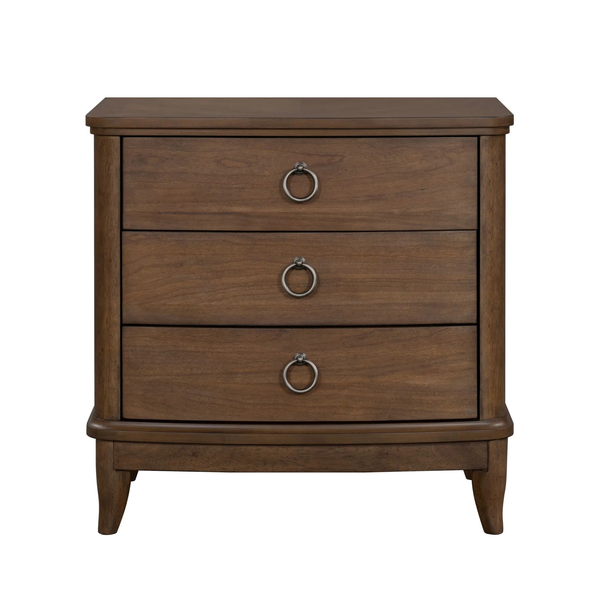 Bellevue Nightstand 3 Bellevue Nightstand