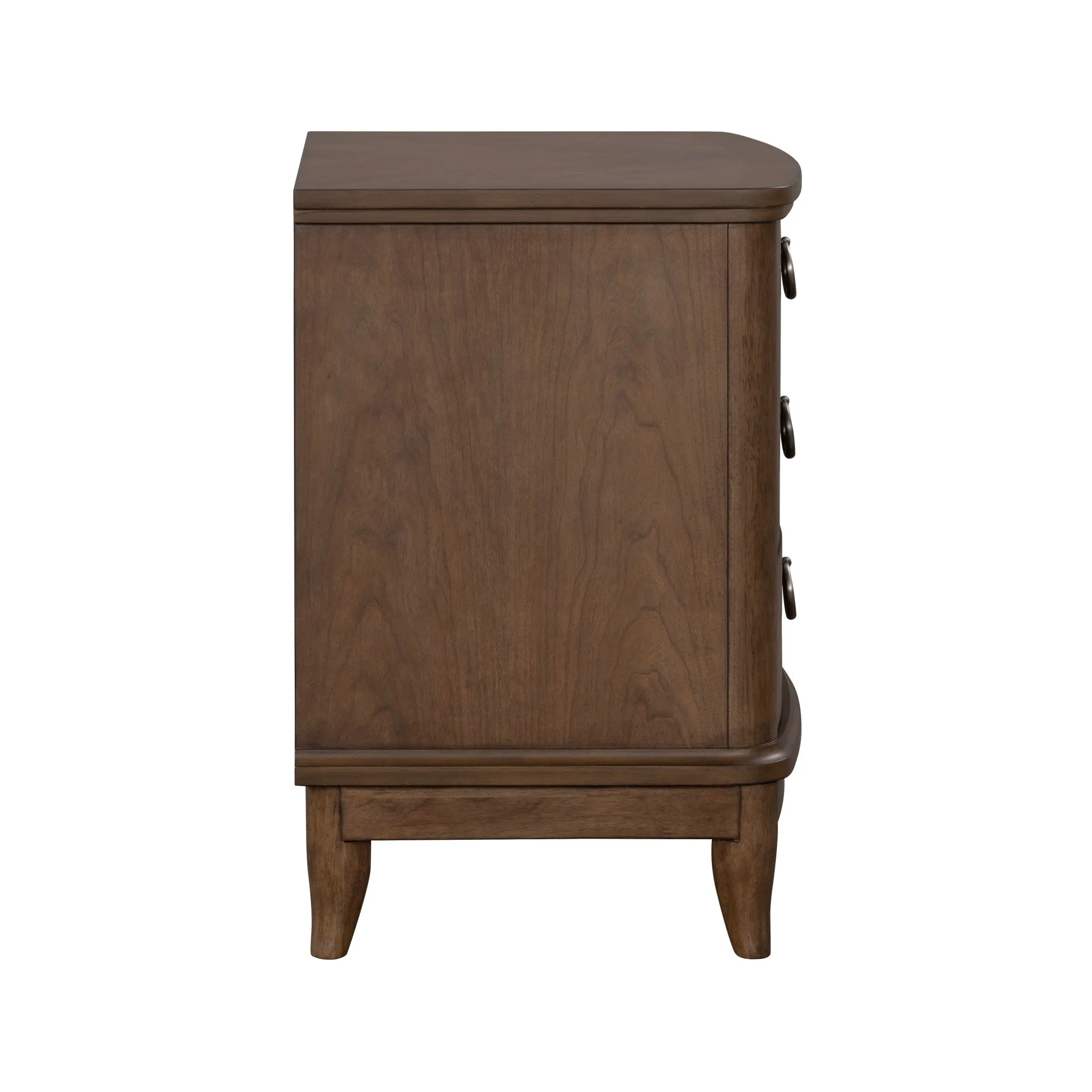 Bellevue Nightstand 4 Bellevue Nightstand