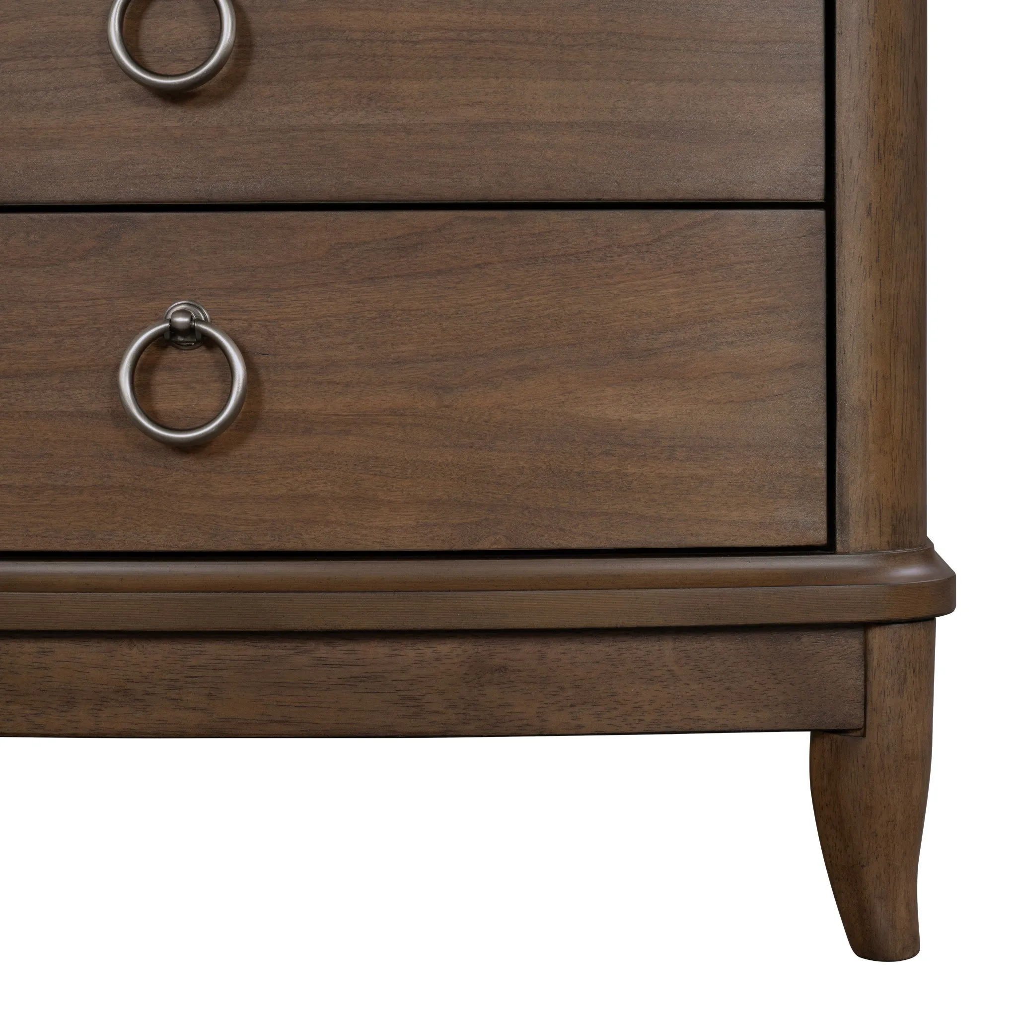 Bellevue Nightstand 7 Bellevue Nightstand