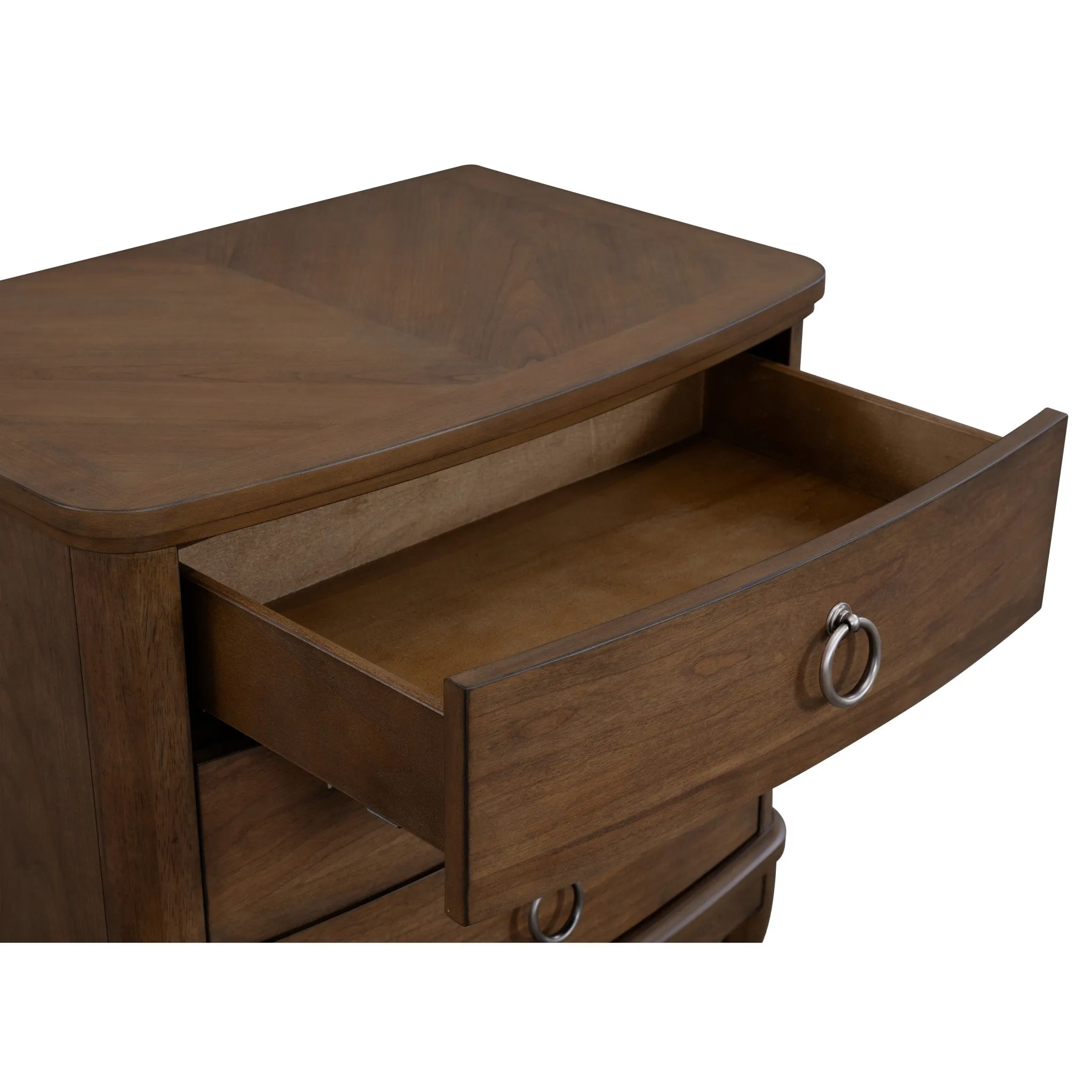 Bellevue Nightstand 8 Bellevue Nightstand