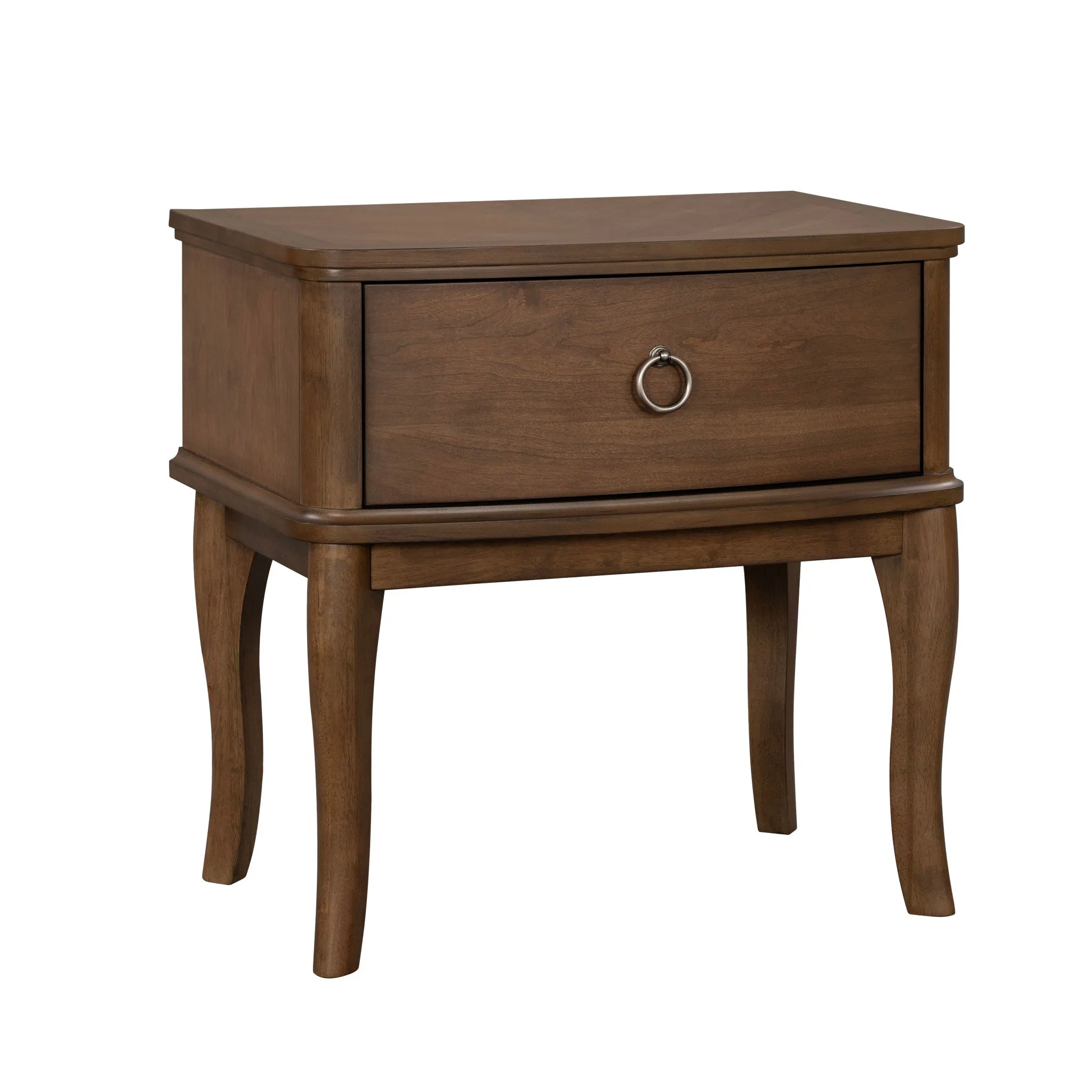 Bellevue Open Nightstand 9 Bellevue Open Nightstand