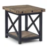 Carpenter End Table