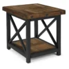 Carpenter End Table 19 Carpenter End Table
