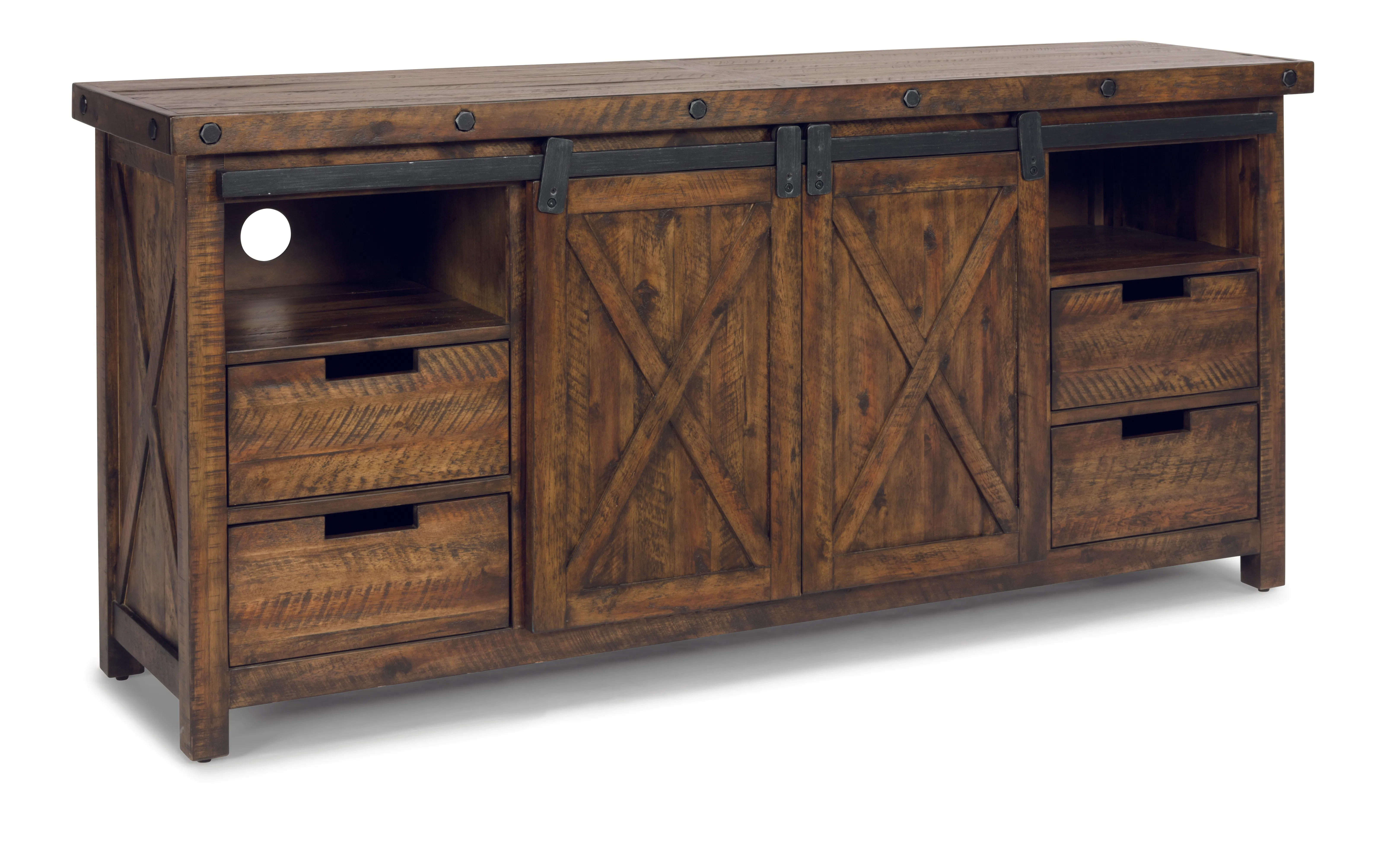 Carpenter Entertainment Base 1 Carpenter Entertainment Base