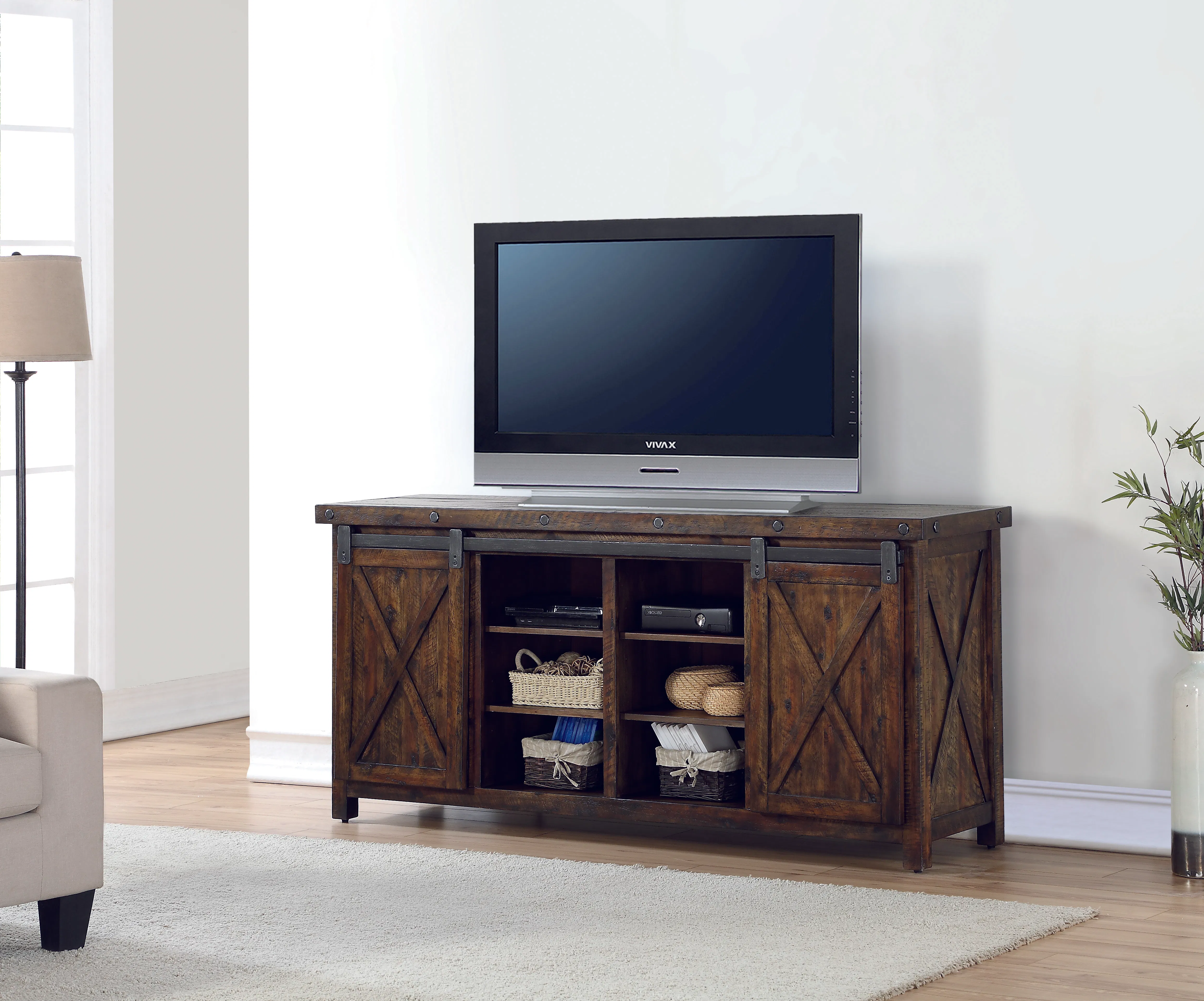 Carpenter Entertainment Base 2 Carpenter Entertainment Base