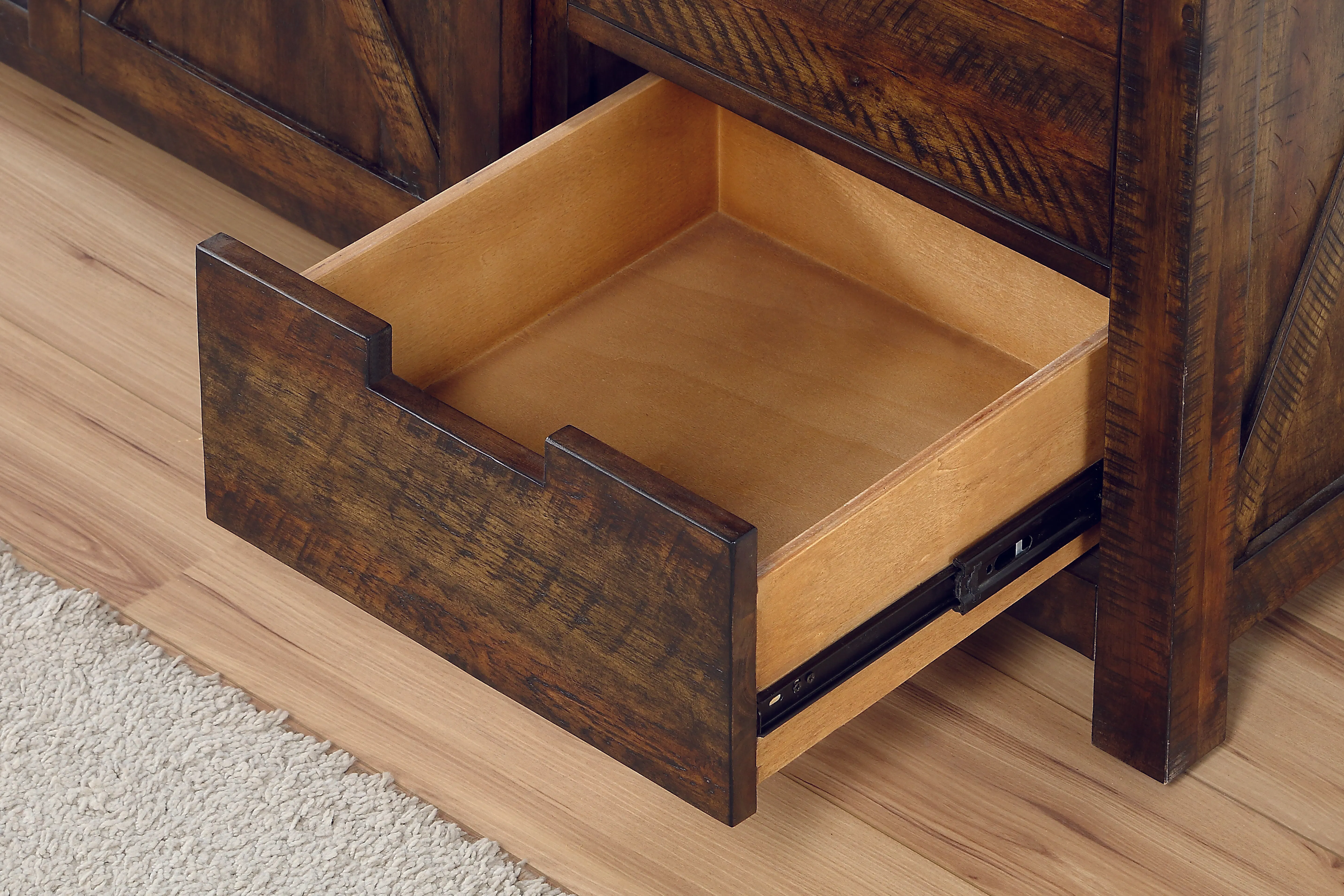 Carpenter Entertainment Base 7 Carpenter Entertainment Base