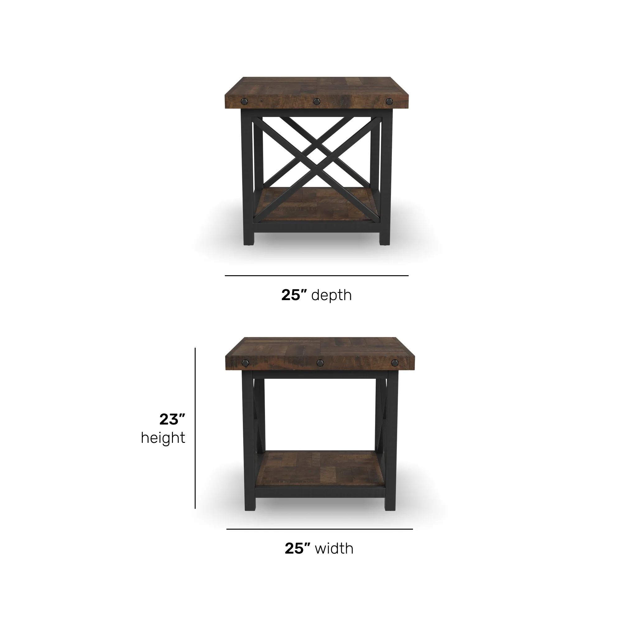 Carpenter Lamp Table 4 Carpenter Lamp Table