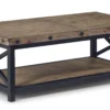 Carpenter Rectangular Cocktail Table 12 Carpenter Rectangular Cocktail Table