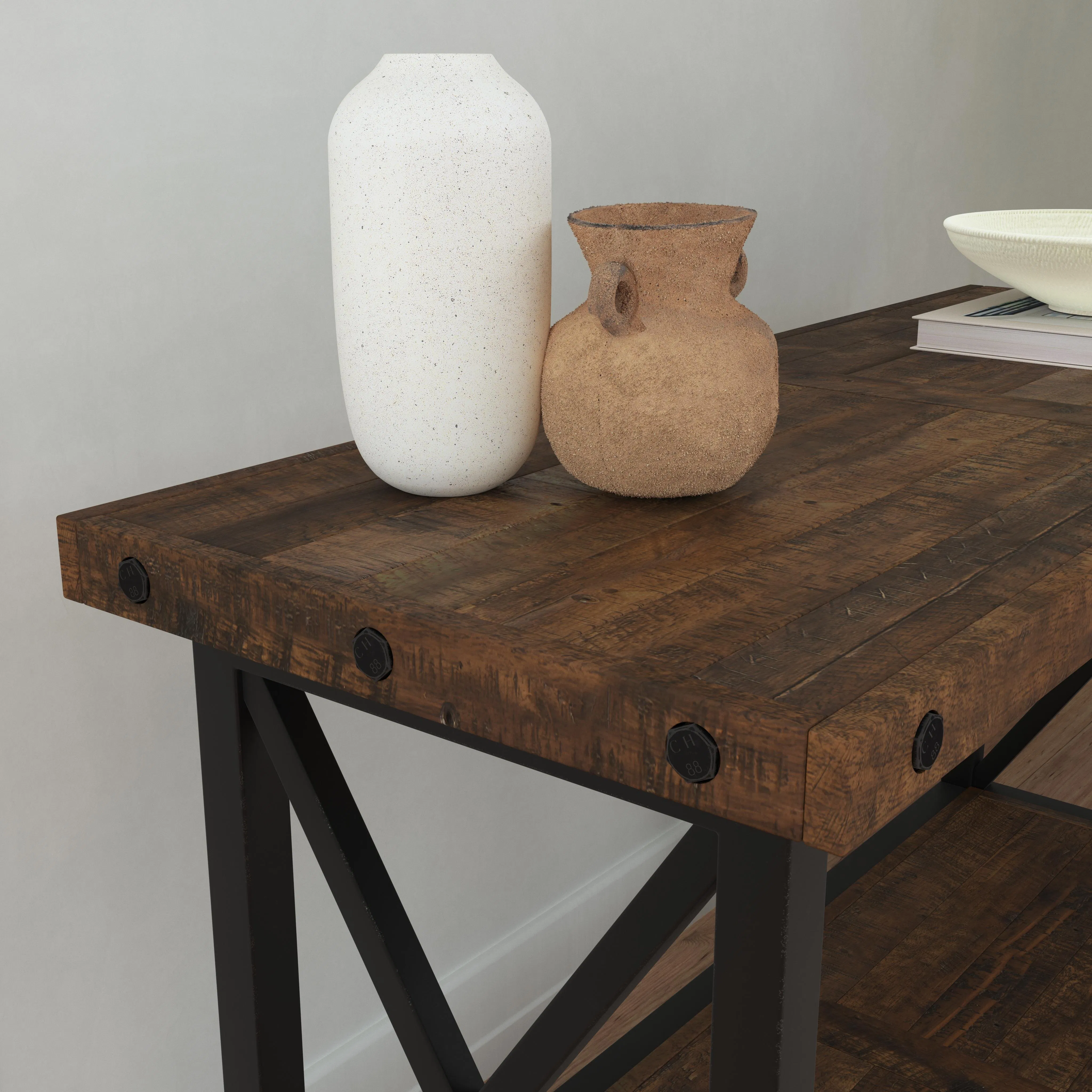 Carpenter Sofa Table 3 Carpenter Sofa Table