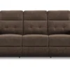 Charlotte 2480 Triple Power Zero Gravity Reclining Sofa (+10 colors)
