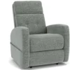 Charlotte 2480 Zero Gravity Triple Power Recliner (+10 colors)