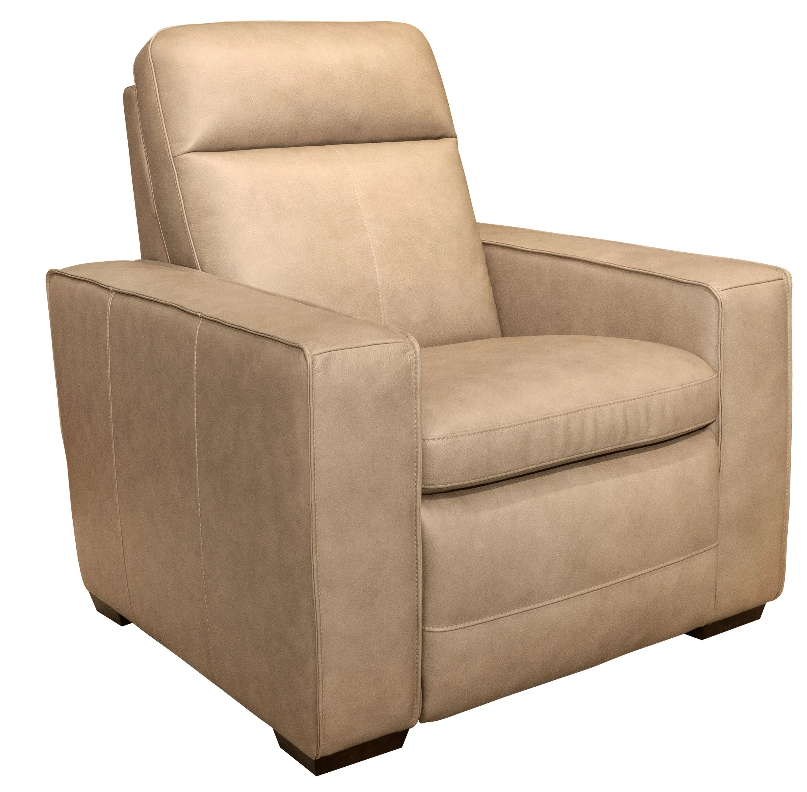 Dutch 1519 Triple Power Recliner (+2 colors) in stock 1 Dutch 1519 Triple Power Recliner (+2 colors) in stock