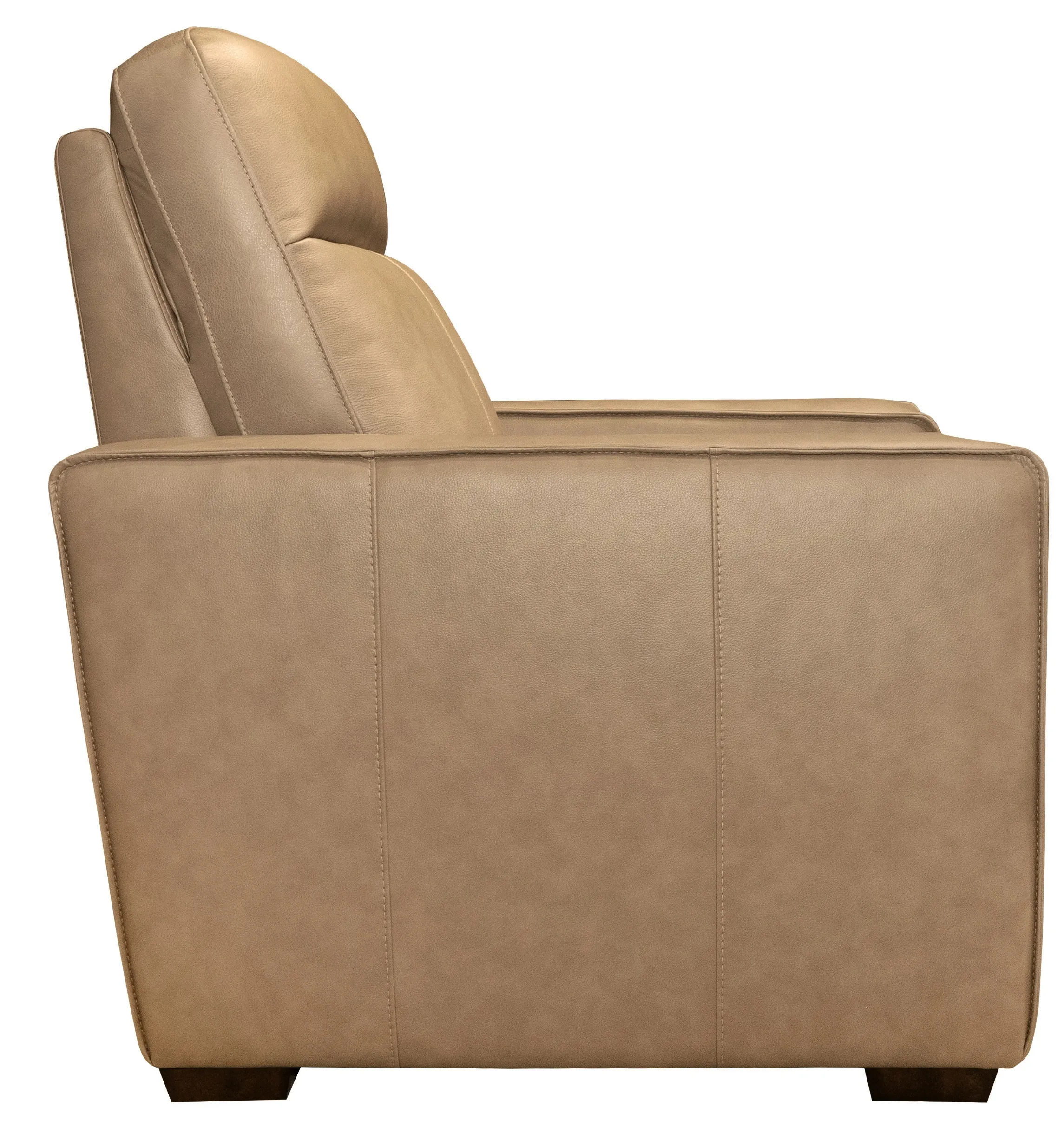 Dutch 1519 Triple Power Recliner (+2 colors) in stock 2 Dutch 1519 Triple Power Recliner (+2 colors) in stock