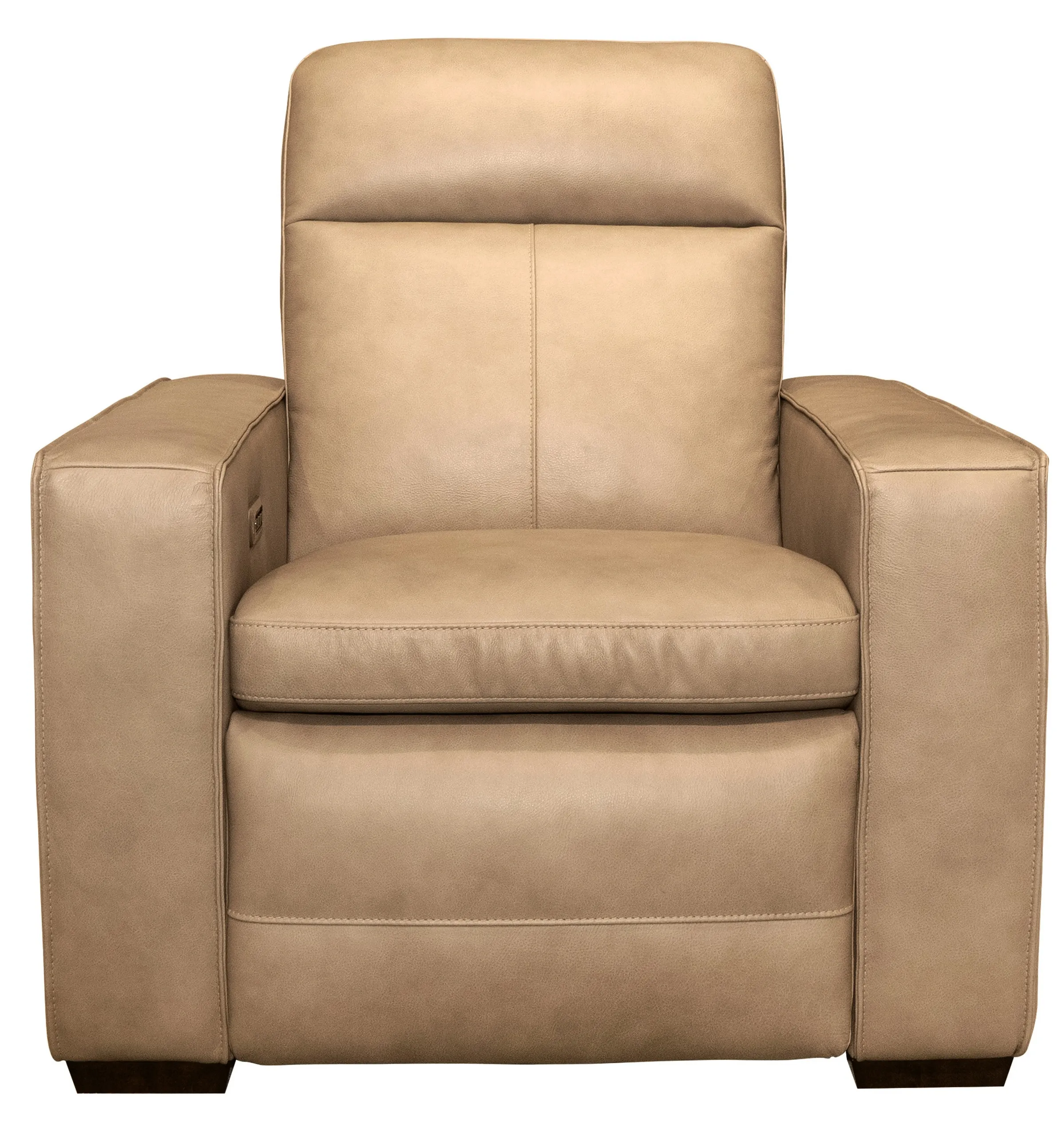 Dutch 1519 Triple Power Recliner (+2 colors) in stock 3 Dutch 1519 Triple Power Recliner (+2 colors) in stock