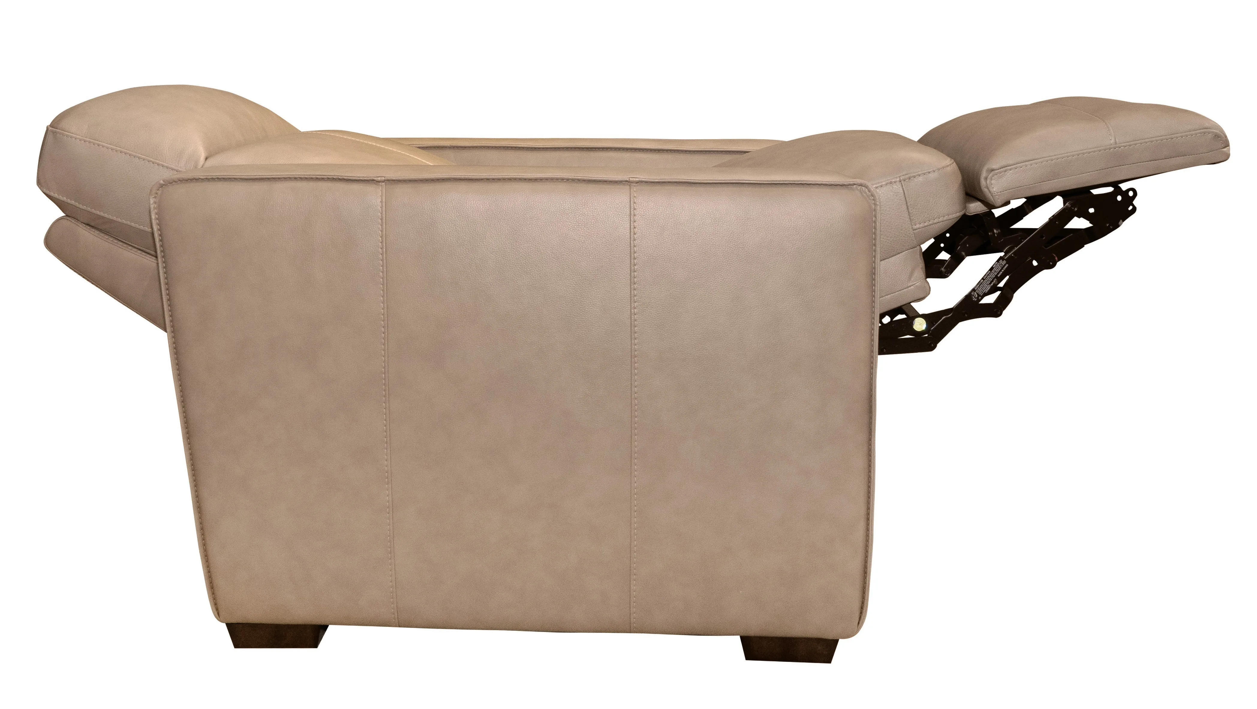 Dutch 1519 Triple Power Recliner (+2 colors) in stock 5 Dutch 1519 Triple Power Recliner (+2 colors) in stock