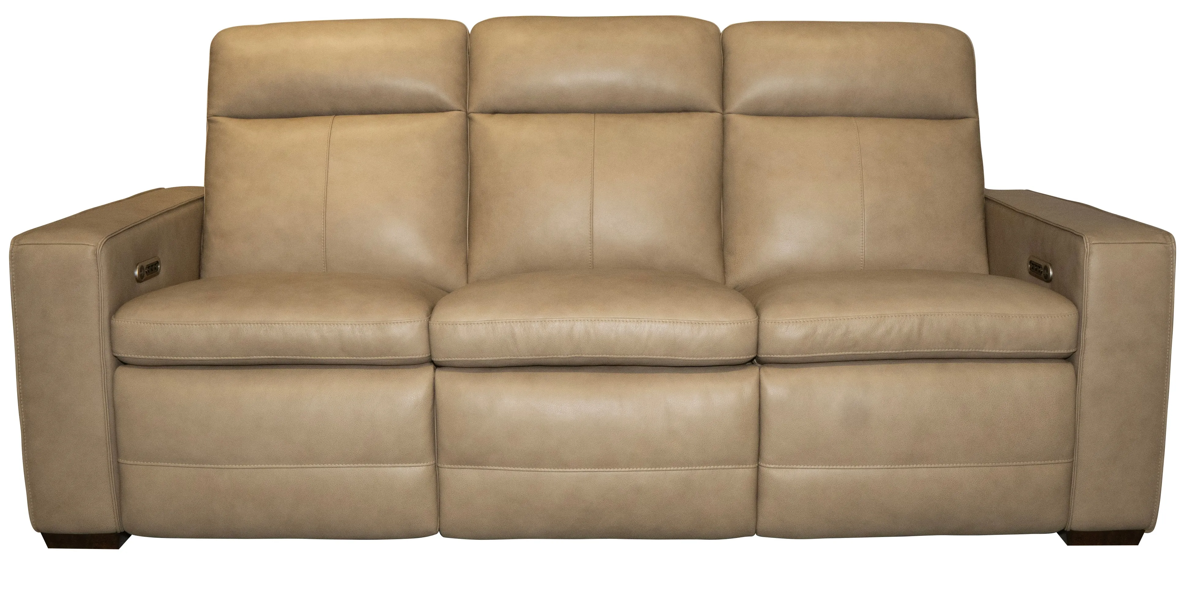 Dutch 1519 Triple Power Recliner (+2 colors) in stock 6 Dutch 1519 Triple Power Recliner (+2 colors) in stock