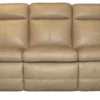 Dutch 1519 Triple Power Reclining Sofa (91") +2 colors - in stock