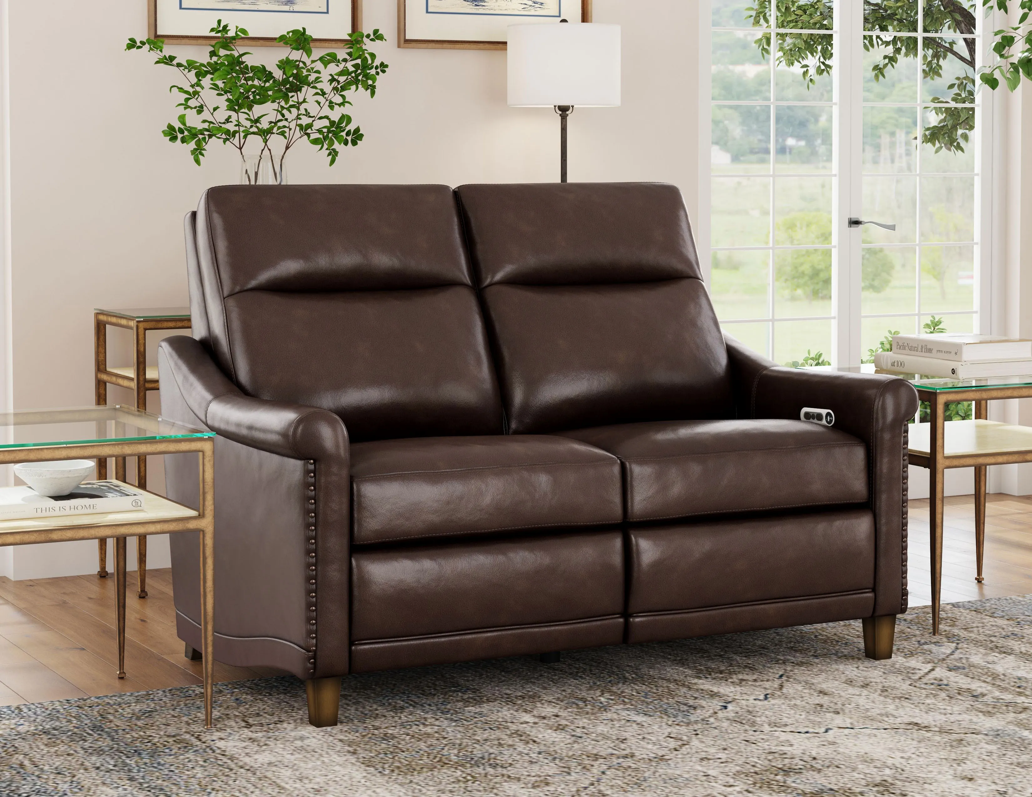 Elizabeth 1535 Power Headrest Power Recliner (+2 colors) In stock 22 Elizabeth 1535 Power Headrest Power Recliner (+2 colors) In stock