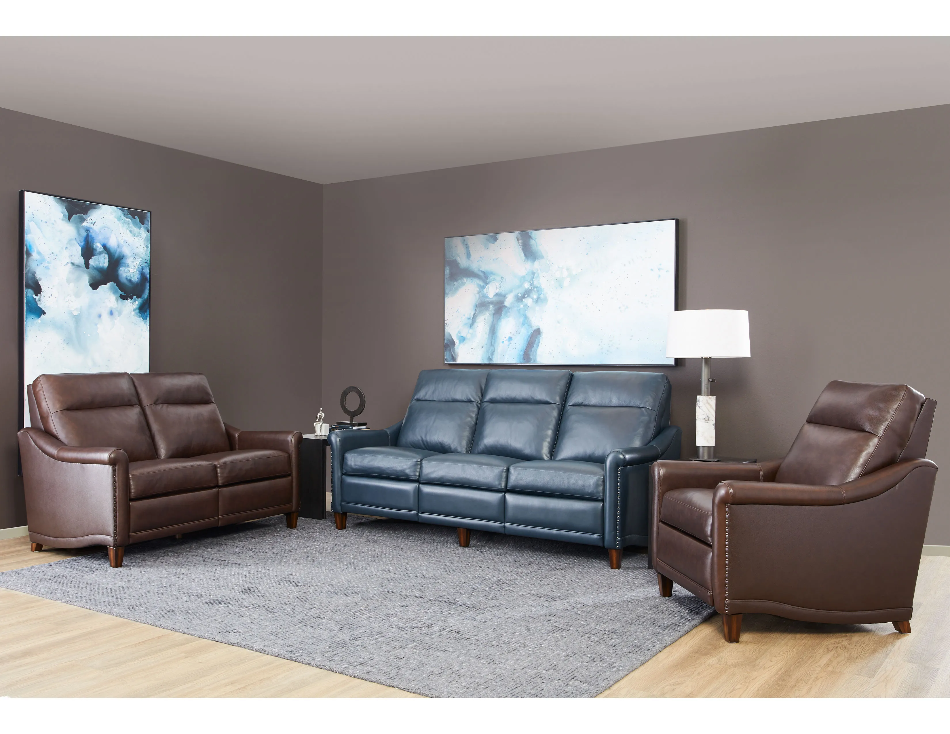 Elizabeth 1535 Power Headrest Power Recliner (+2 colors) In stock 23 Elizabeth 1535 Power Headrest Power Recliner (+2 colors) In stock