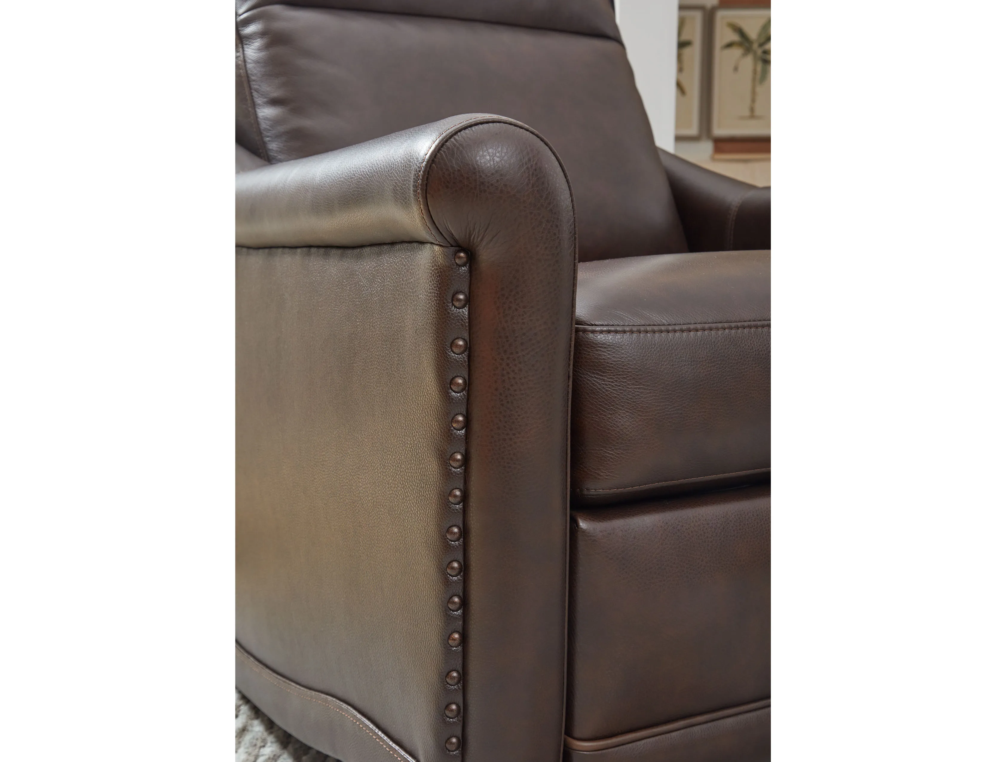 Elizabeth 1535 Power Headrest Power Recliner (+2 colors) In stock 26 Elizabeth 1535 Power Headrest Power Recliner (+2 colors) In stock