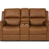 Henry Power Reclining Loveseat with Console and Power Headrests and Lumbar (946-72)Zero Gravity - In stock 45 Henry Power Reclining Loveseat with Console and Power Headrests and Lumbar (946-72)Zero Gravity - In stock