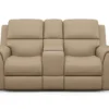 Henry Power Reclining Loveseat with Console and Power Headrests and Lumbar (946-80)Zero Gravity - In stock 43 Henry Power Reclining Loveseat with Console and Power Headrests and Lumbar (946-80)Zero Gravity - In stock