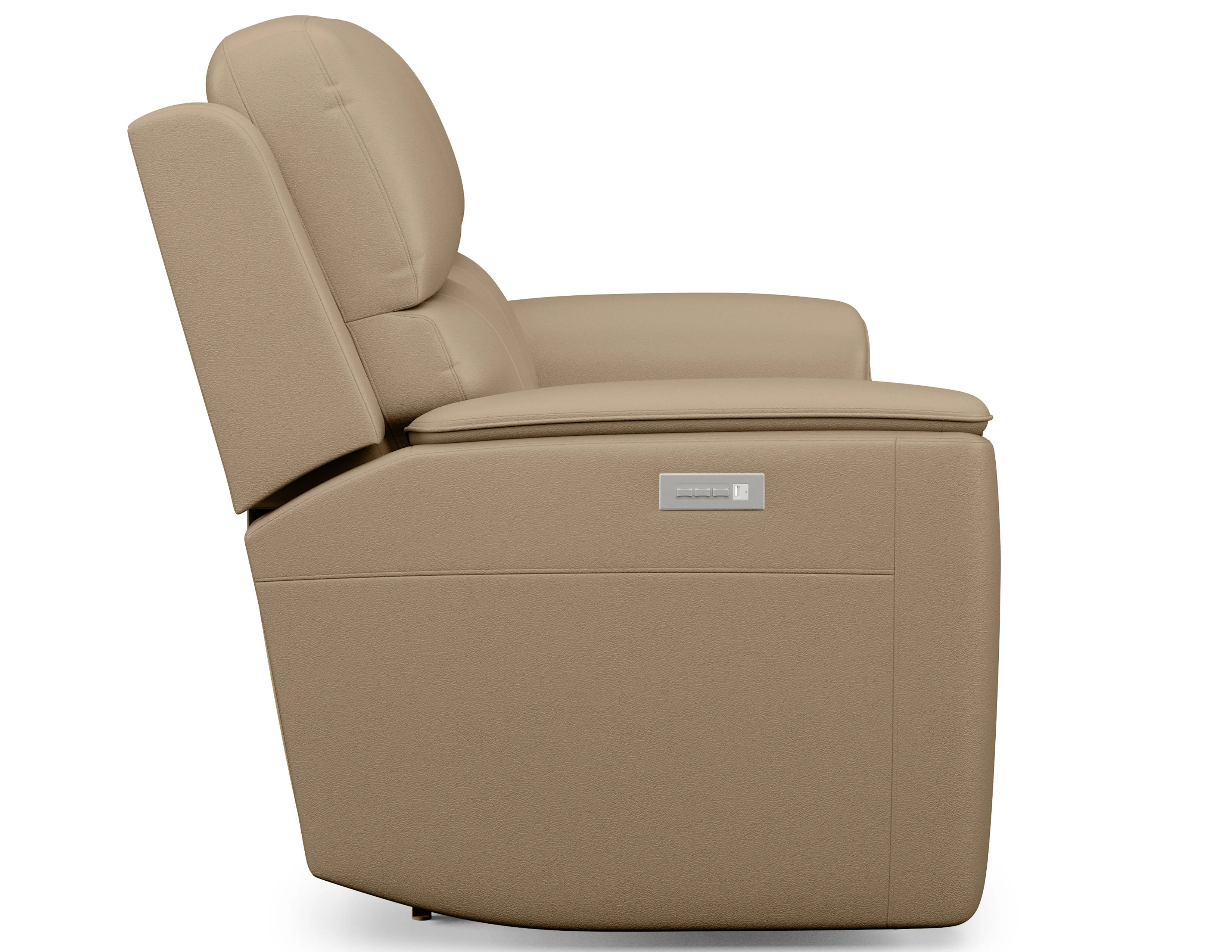 Henry Power Reclining Loveseat with Console and Power Headrests and Lumbar (946-80)Zero Gravity - In stock 12 Henry Power Reclining Loveseat with Console and Power Headrests and Lumbar (946-80)Zero Gravity - In stock