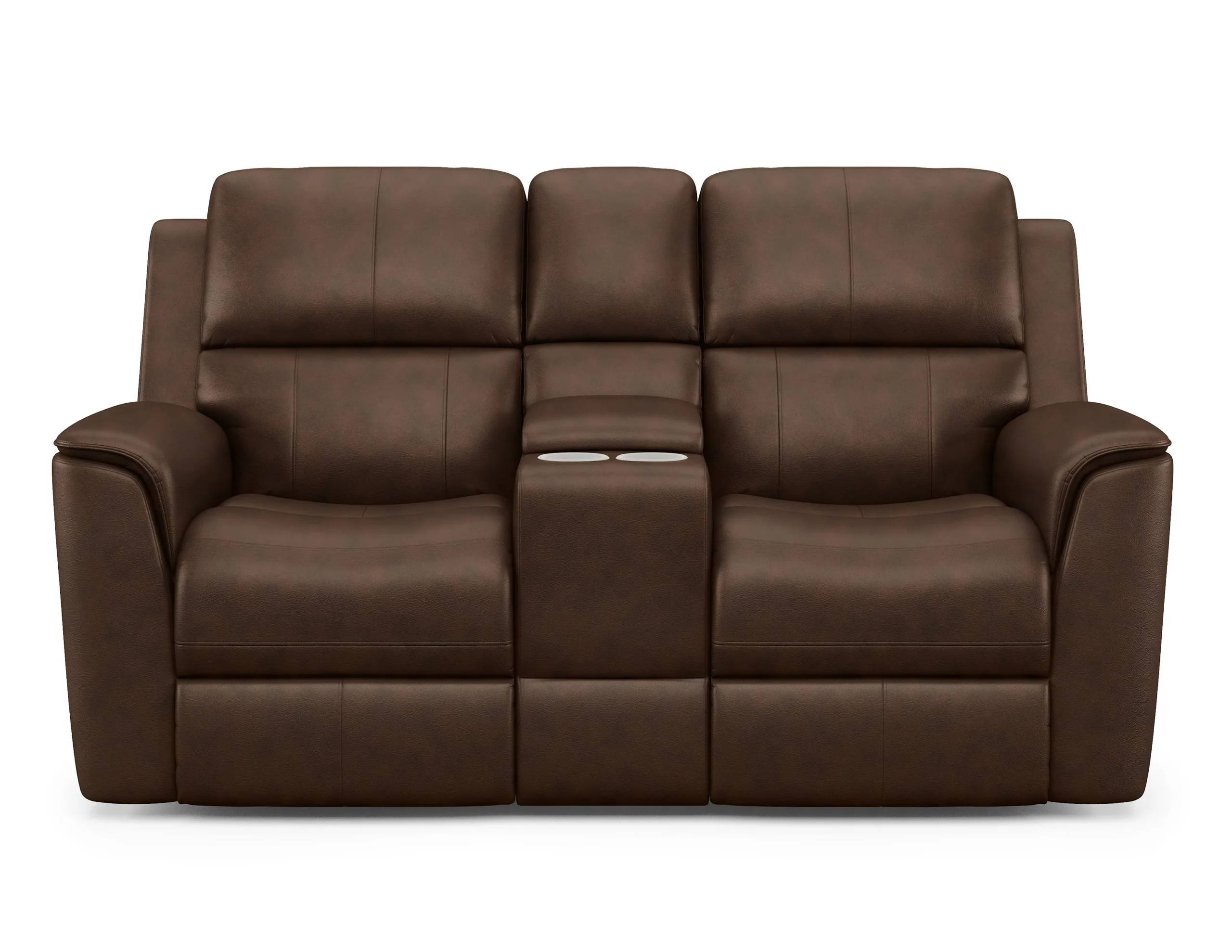 Henry Power Reclining Loveseat with Console and Power Headrests and Lumbar (946-71) ZERO GRAVITY - In stock 1 Henry Power Reclining Loveseat with Console and Power Headrests and Lumbar (946-71) ZERO GRAVITY - In stock
