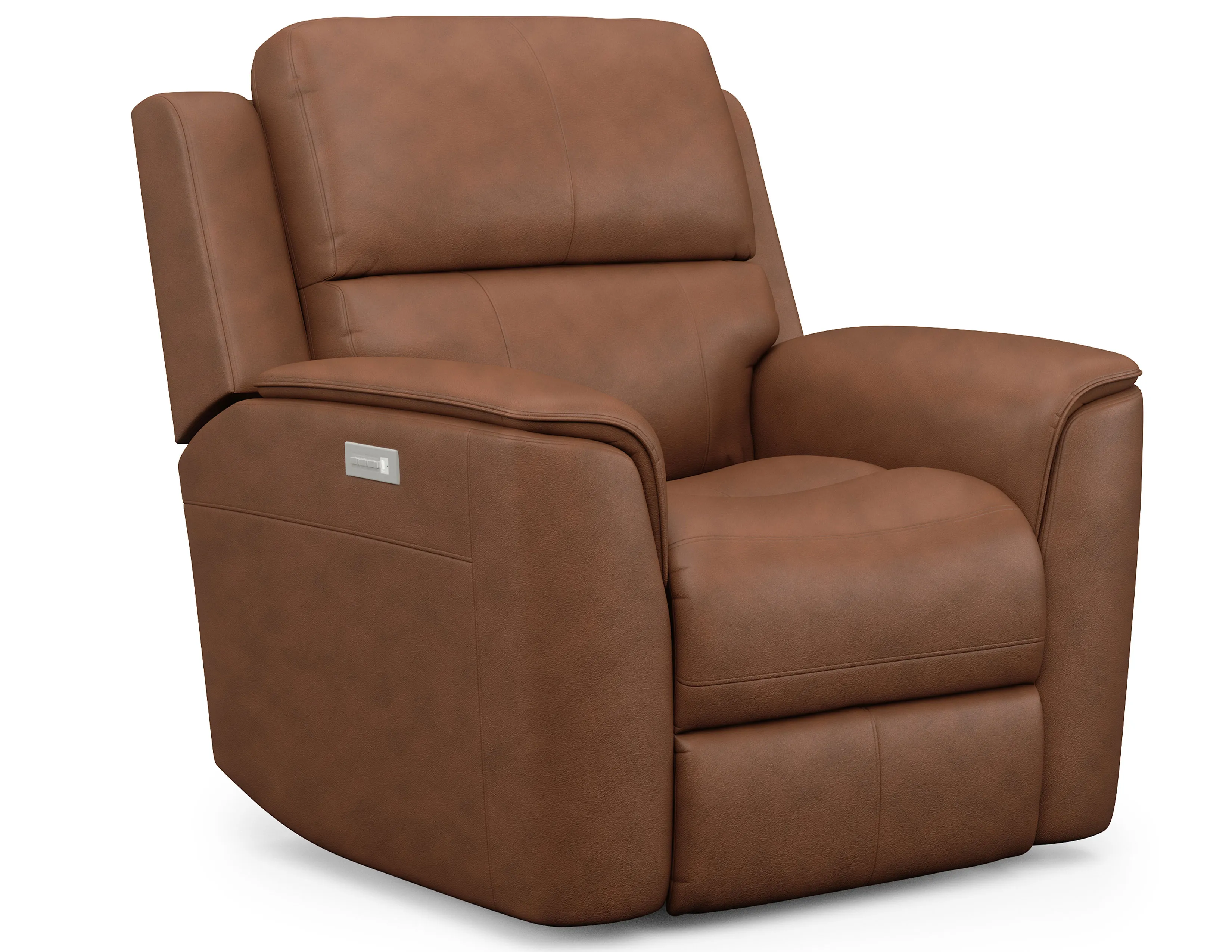 Henry Power Reclining Loveseat with Console and Power Headrests and Lumbar (946-71) ZERO GRAVITY - In stock 17 Henry Power Reclining Loveseat with Console and Power Headrests and Lumbar (946-71) ZERO GRAVITY - In stock
