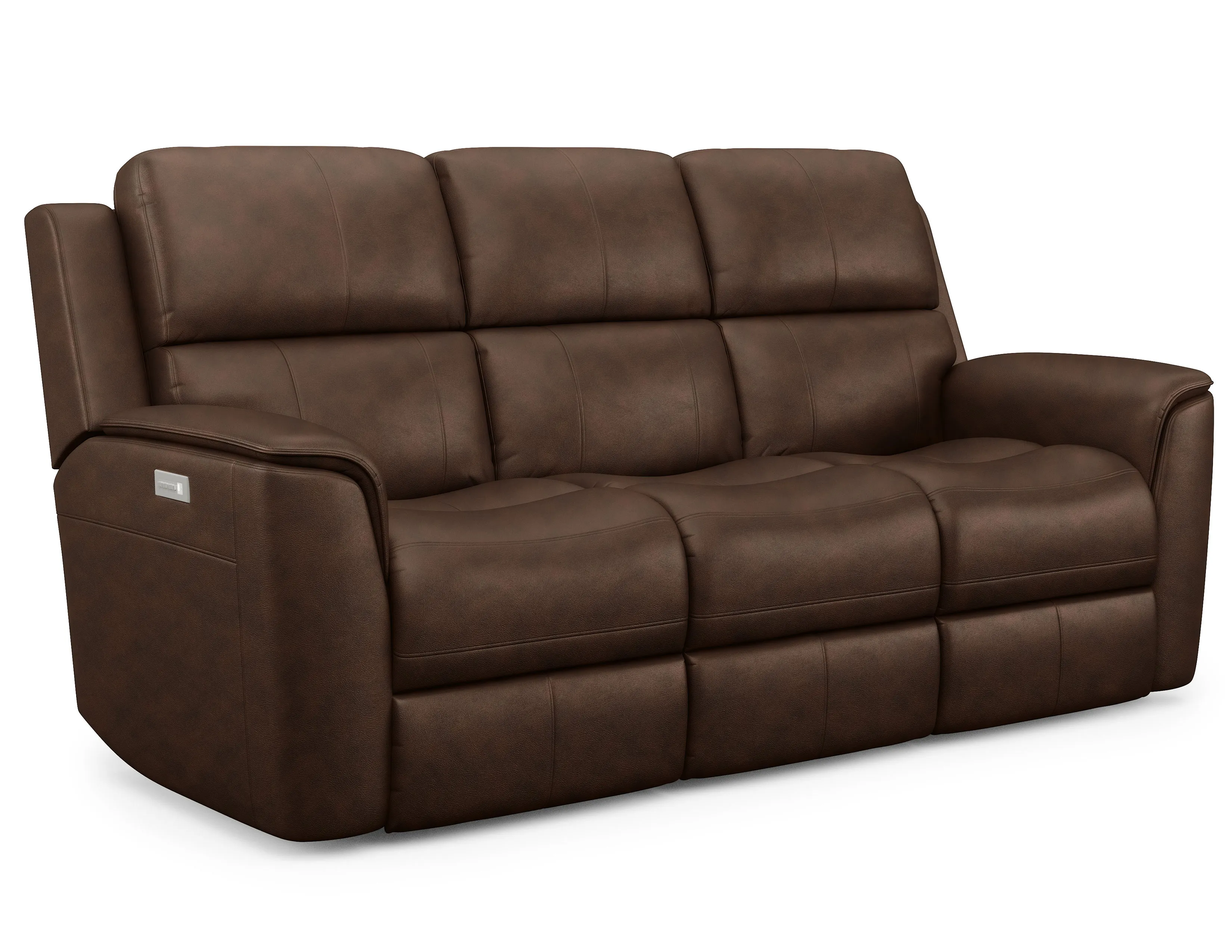 Henry Power Reclining Loveseat with Console and Power Headrests and Lumbar (946-71) ZERO GRAVITY - In stock 7 Henry Power Reclining Loveseat with Console and Power Headrests and Lumbar (946-71) ZERO GRAVITY - In stock