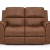Henry Power Reclining Loveseat with Power Headrests and Lumbar (946-72) ZERO GRAVITY - In stock 45 Henry Power Reclining Loveseat with Power Headrests and Lumbar (946-72) ZERO GRAVITY - In stock