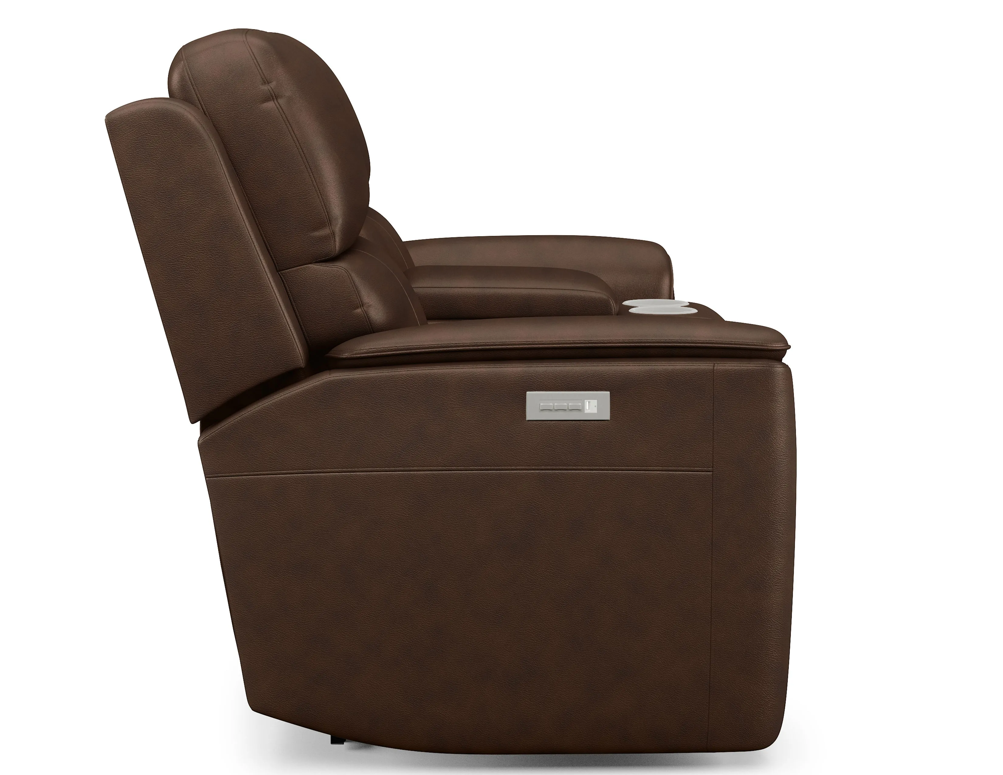 Henry Power Reclining Loveseat with Power Headrests and Lumbar (946-71) ZERO GRAVITY - In stock 12 Henry Power Reclining Loveseat with Power Headrests and Lumbar (946-71) ZERO GRAVITY - In stock