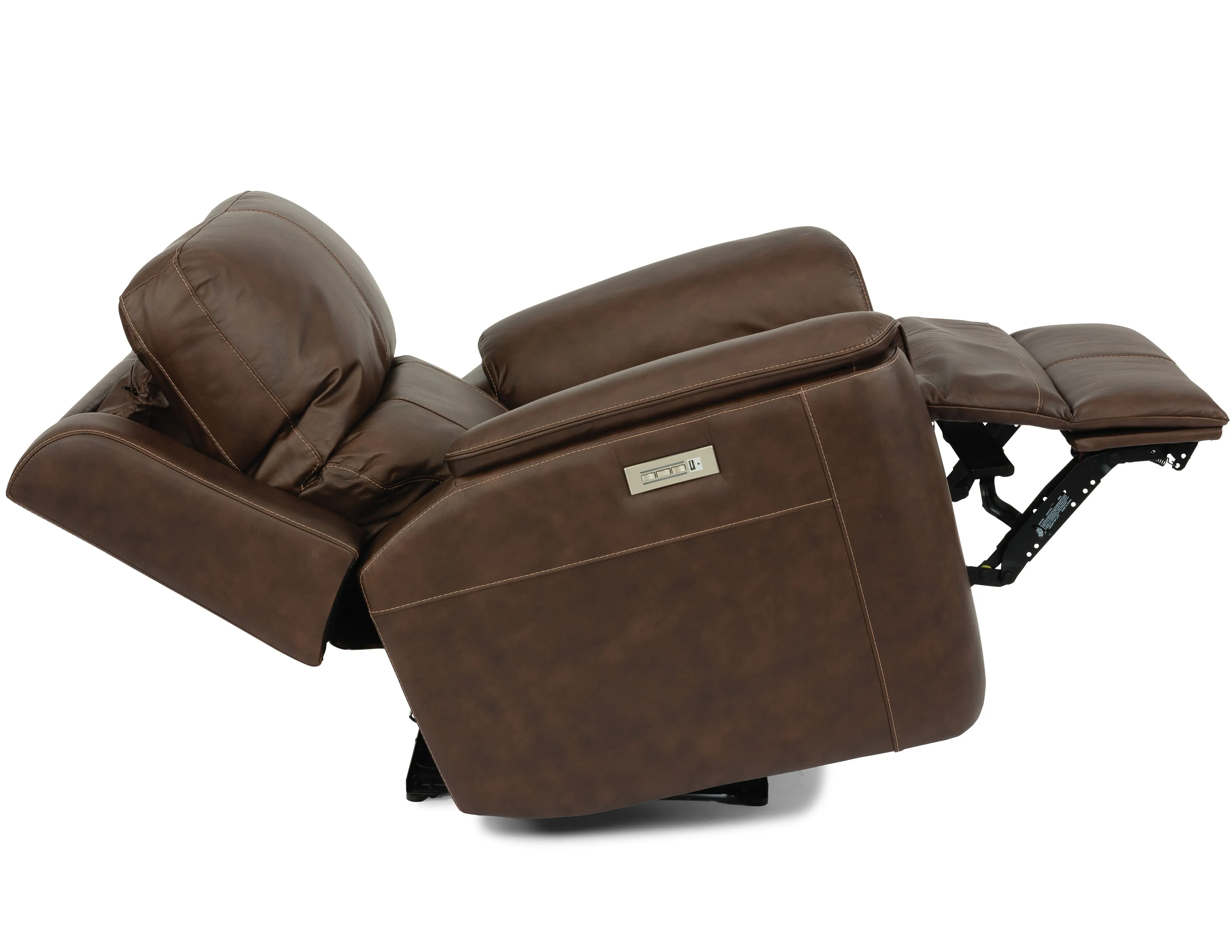 Henry Power Reclining Loveseat with Power Headrests and Lumbar (946-71) ZERO GRAVITY - In stock 17 Henry Power Reclining Loveseat with Power Headrests and Lumbar (946-71) ZERO GRAVITY - In stock
