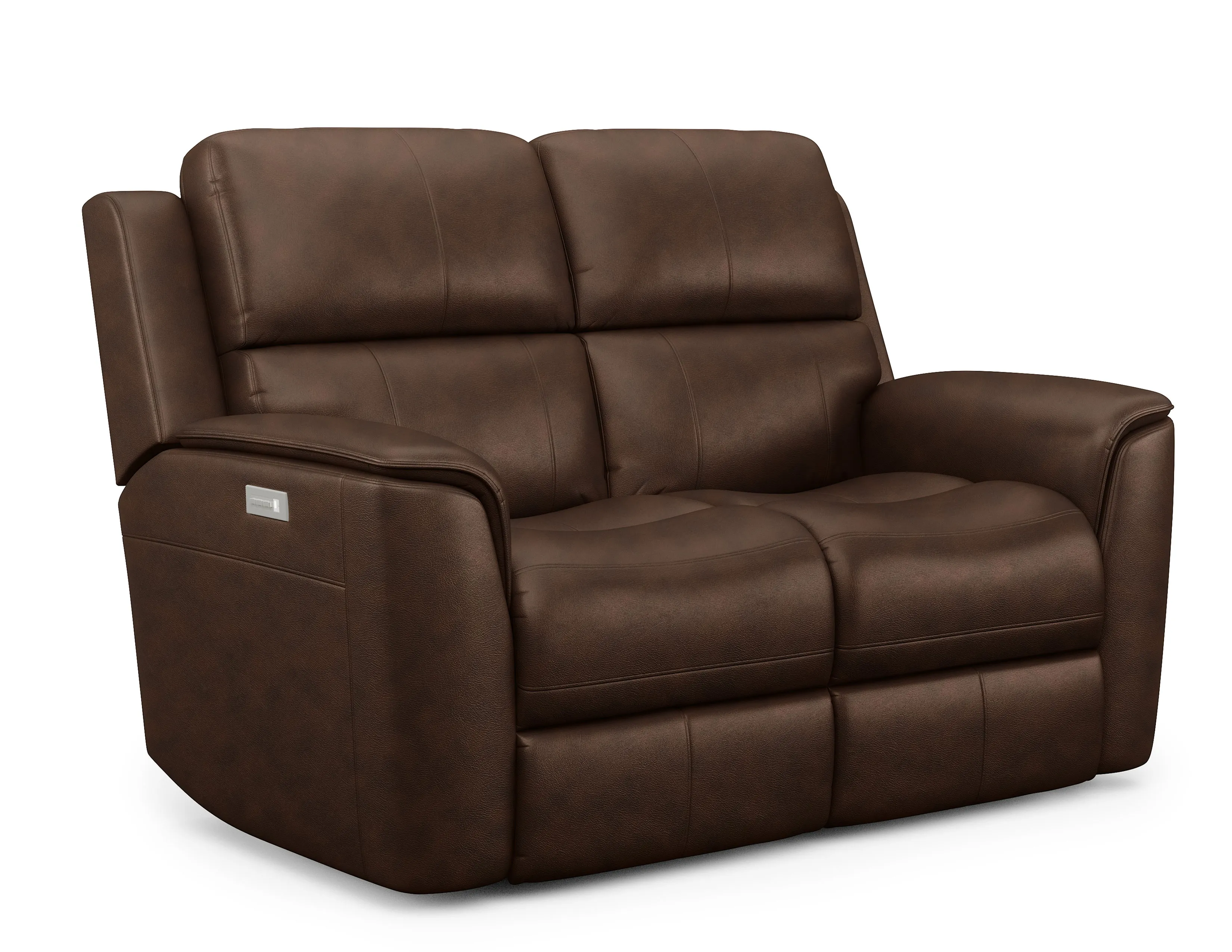 Henry Power Reclining Loveseat with Power Headrests and Lumbar (946-71) ZERO GRAVITY - In stock 2 Henry Power Reclining Loveseat with Power Headrests and Lumbar (946-71) ZERO GRAVITY - In stock
