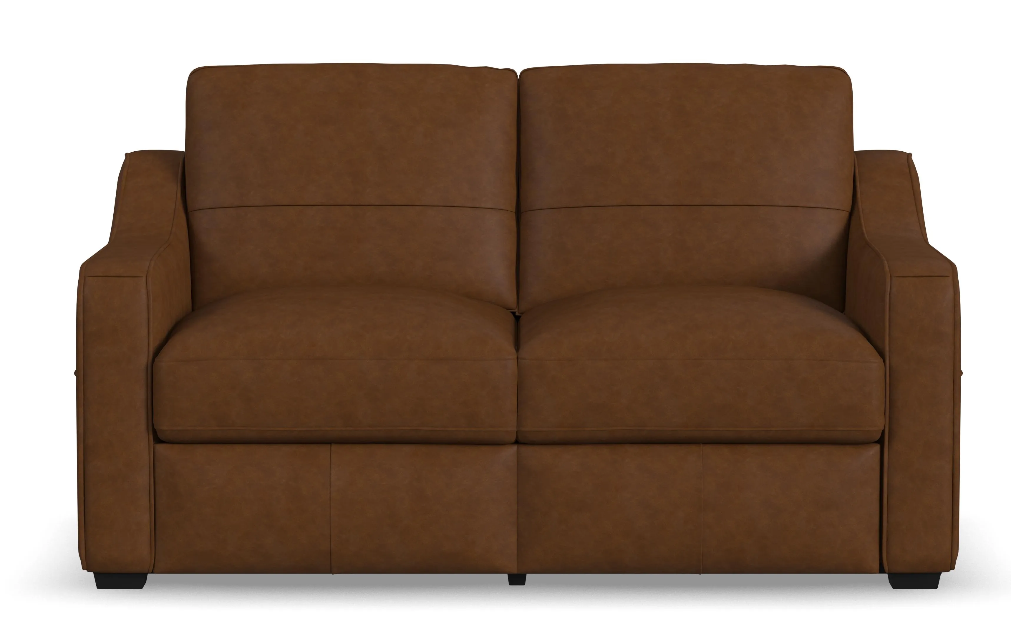 Hudson 98" Leather Sofa (2 colors) 10 Hudson 98" Leather Sofa (2 colors)